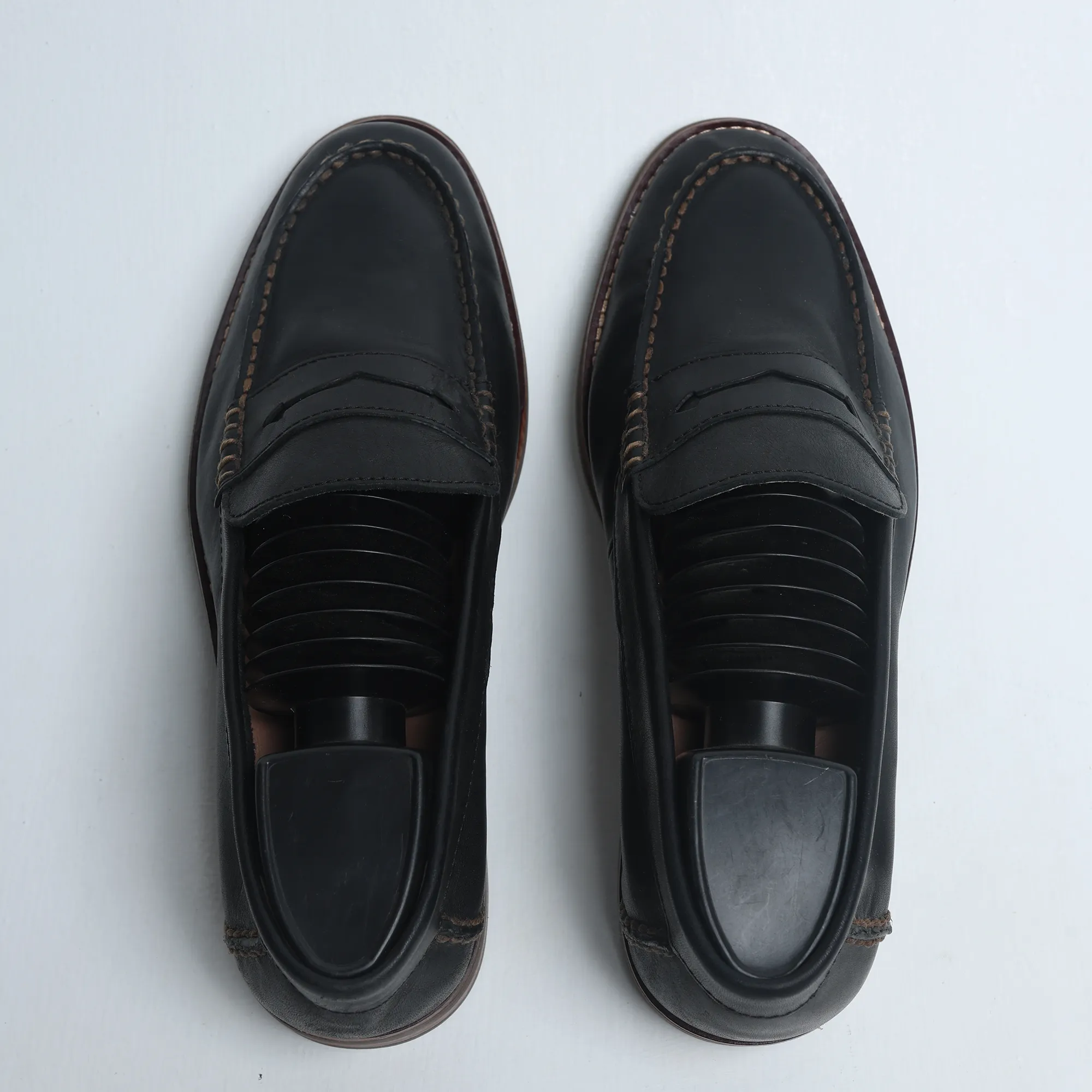 Sperry - Men's Topsfield Penny Loafer Shoe Comfortable Design