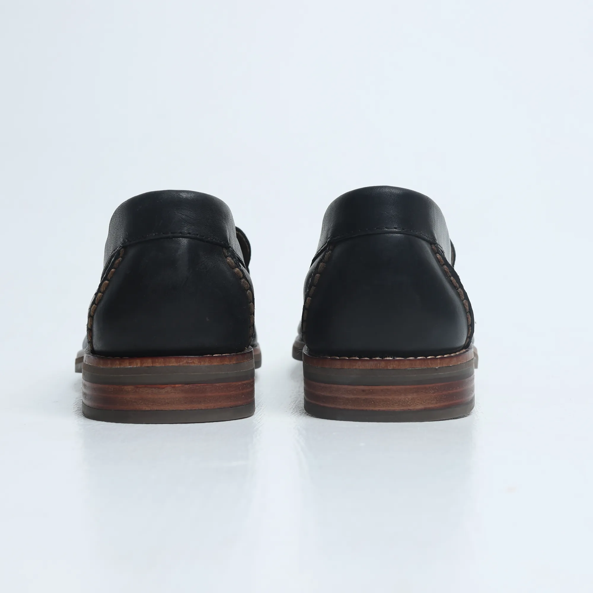 Sperry - Men's Topsfield Penny Loafer Shoe First Shade