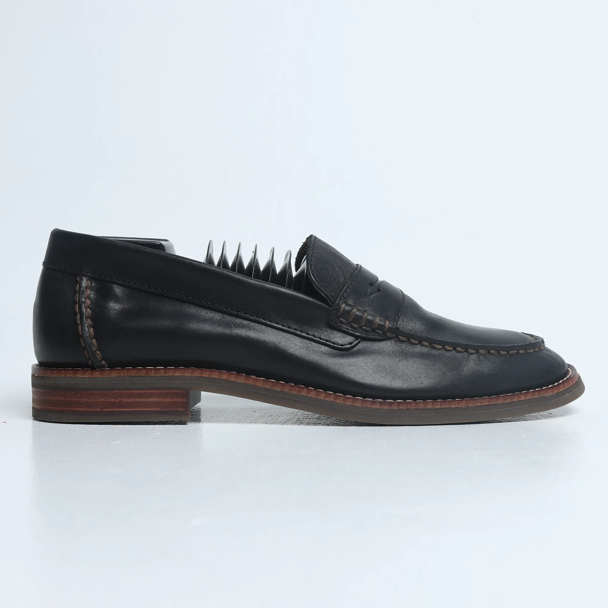 Sperry - Men's Topsfield Penny Loafer Shoe Breath Mesh Korean Line