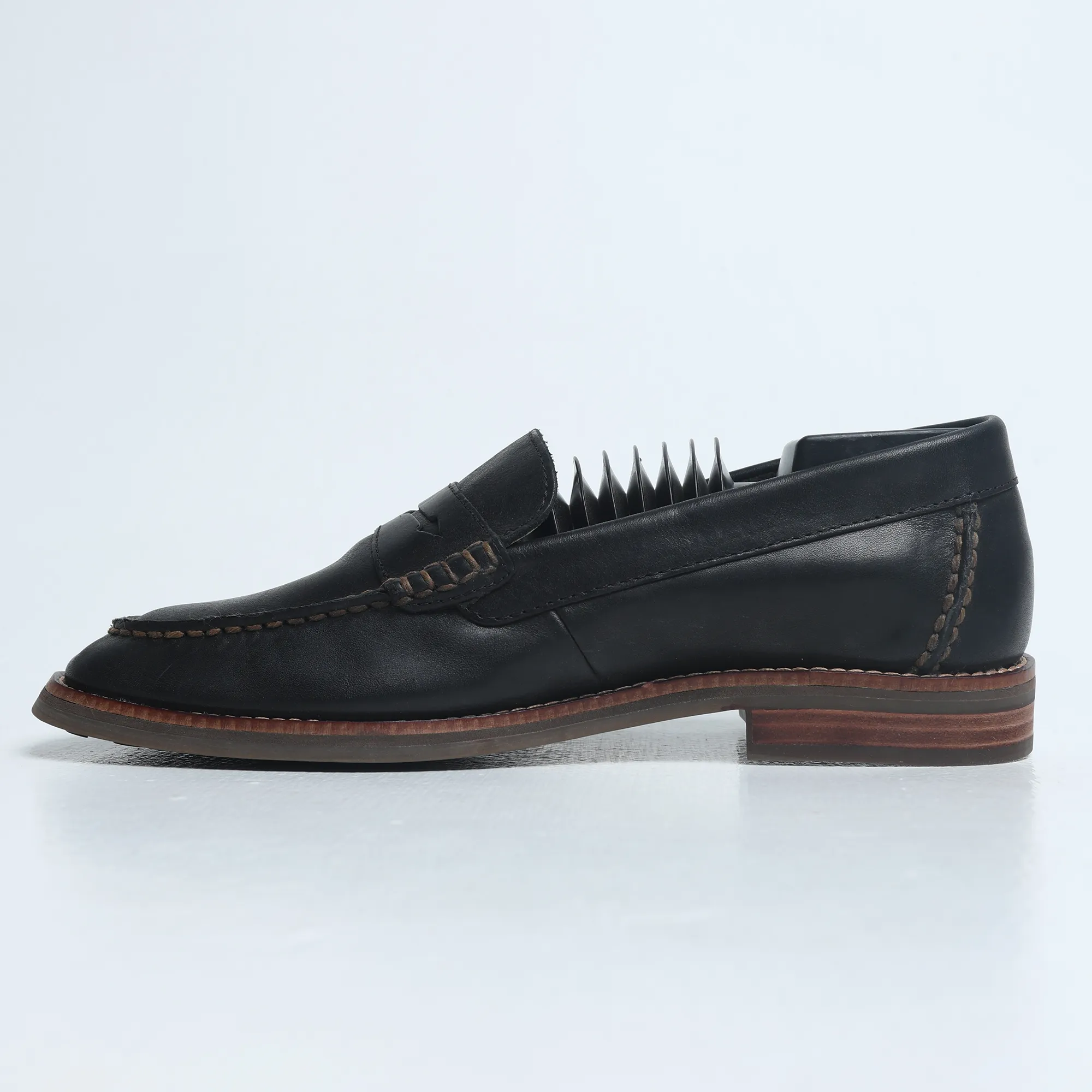 Long Meeting Opulent Fit Sperry - Men's Topsfield Penny Loafer Shoe