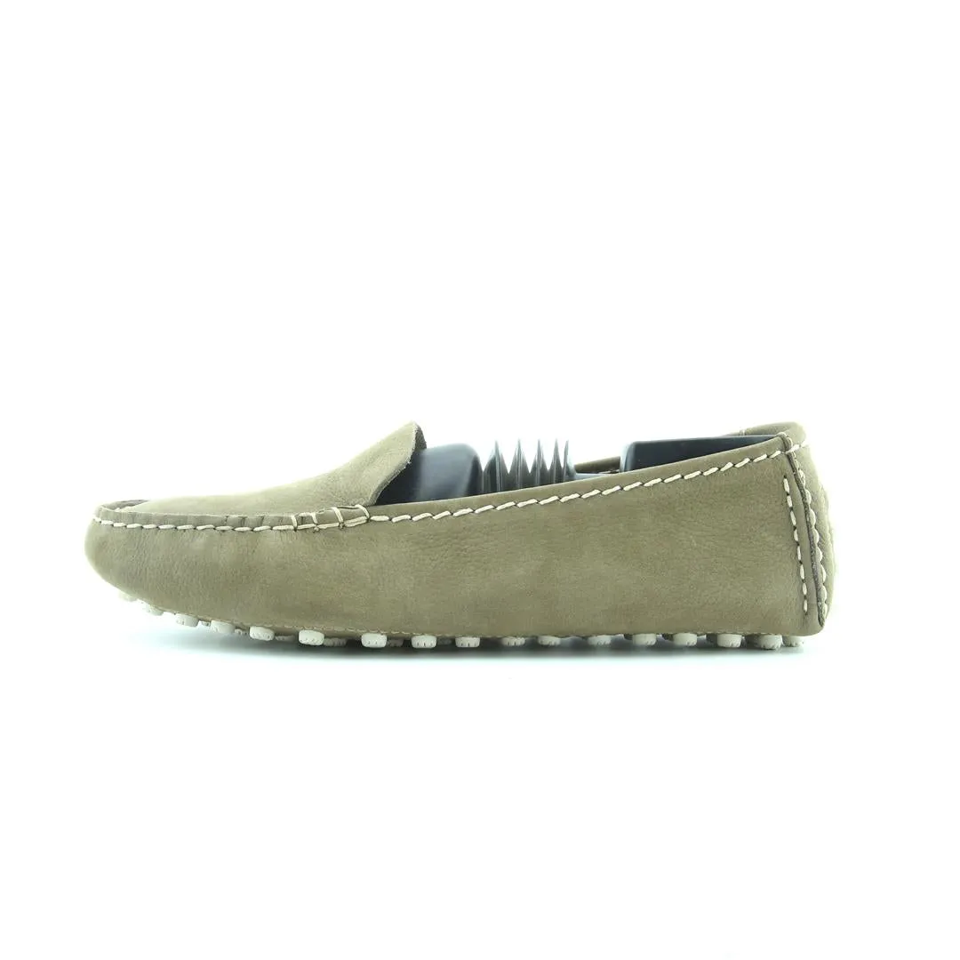 Shine Lock Prestige Brand Sperry - Women Port Smooth Leather Driver
