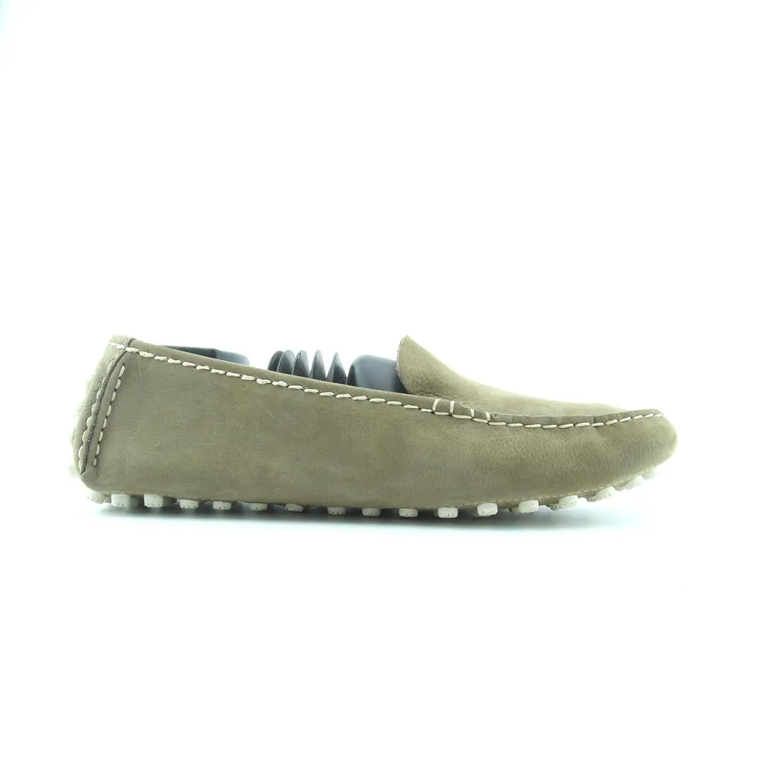 Sperry - Women Port Smooth Leather Driver Success Walk Breathable Lining