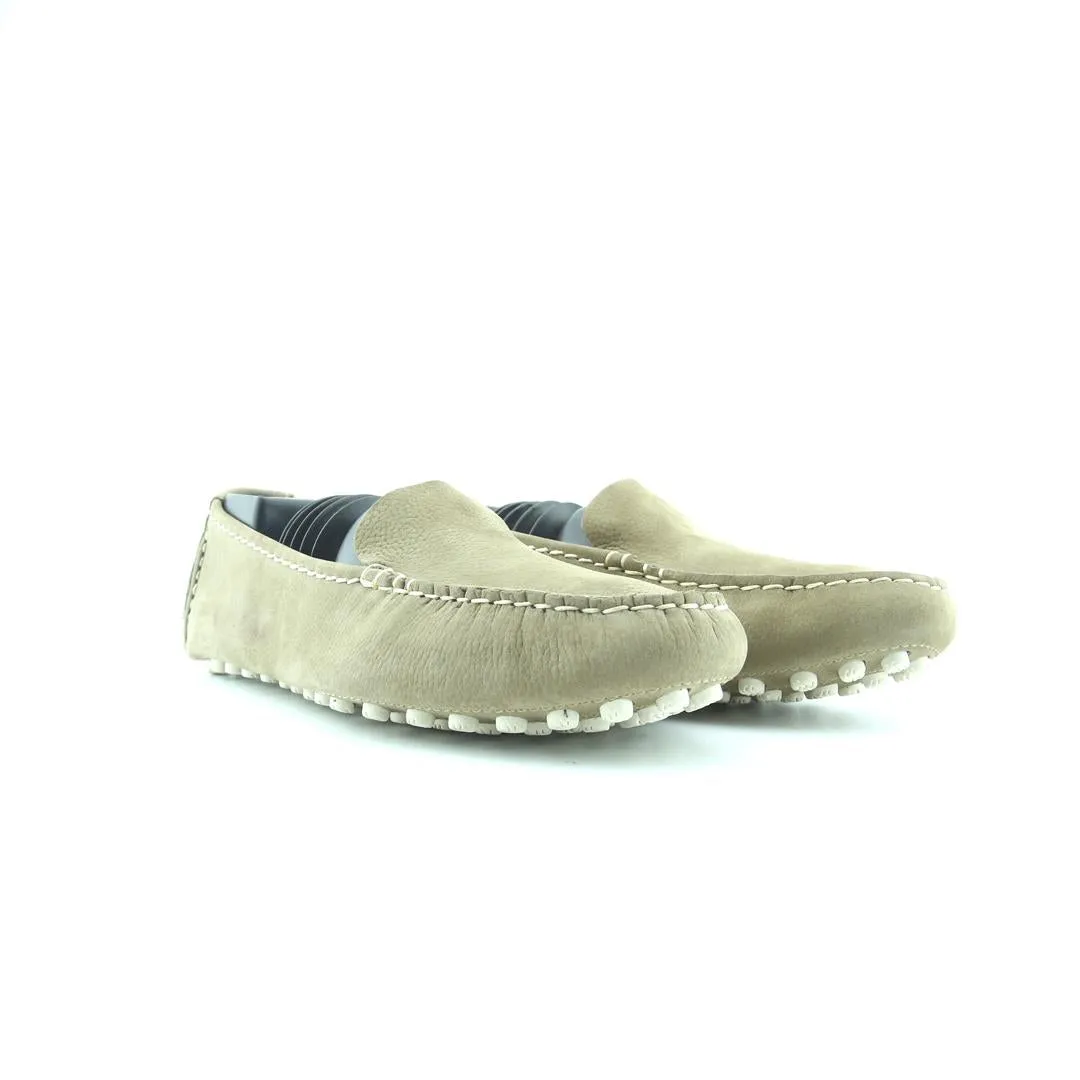Basic Movement Sperry - Women Port Smooth Leather Driver