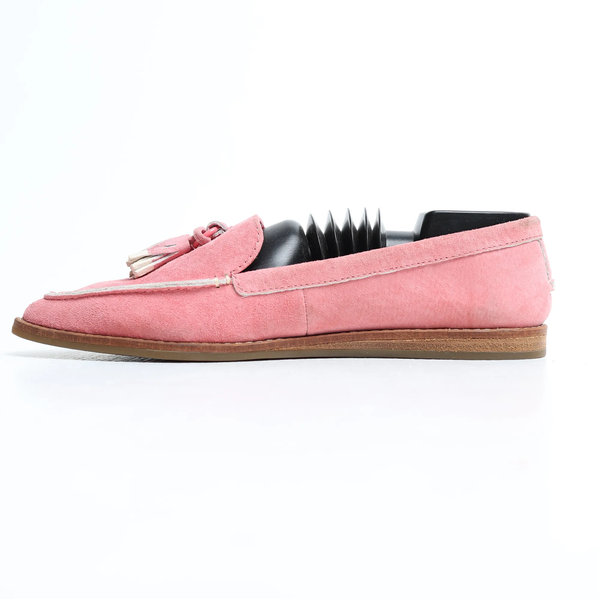 Sperry - Women's SaybrookMule Tassel Edge Shade