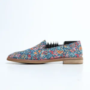 Legacy Style All weather Sperry Women's Seaport Levy Liberty Print Loafer