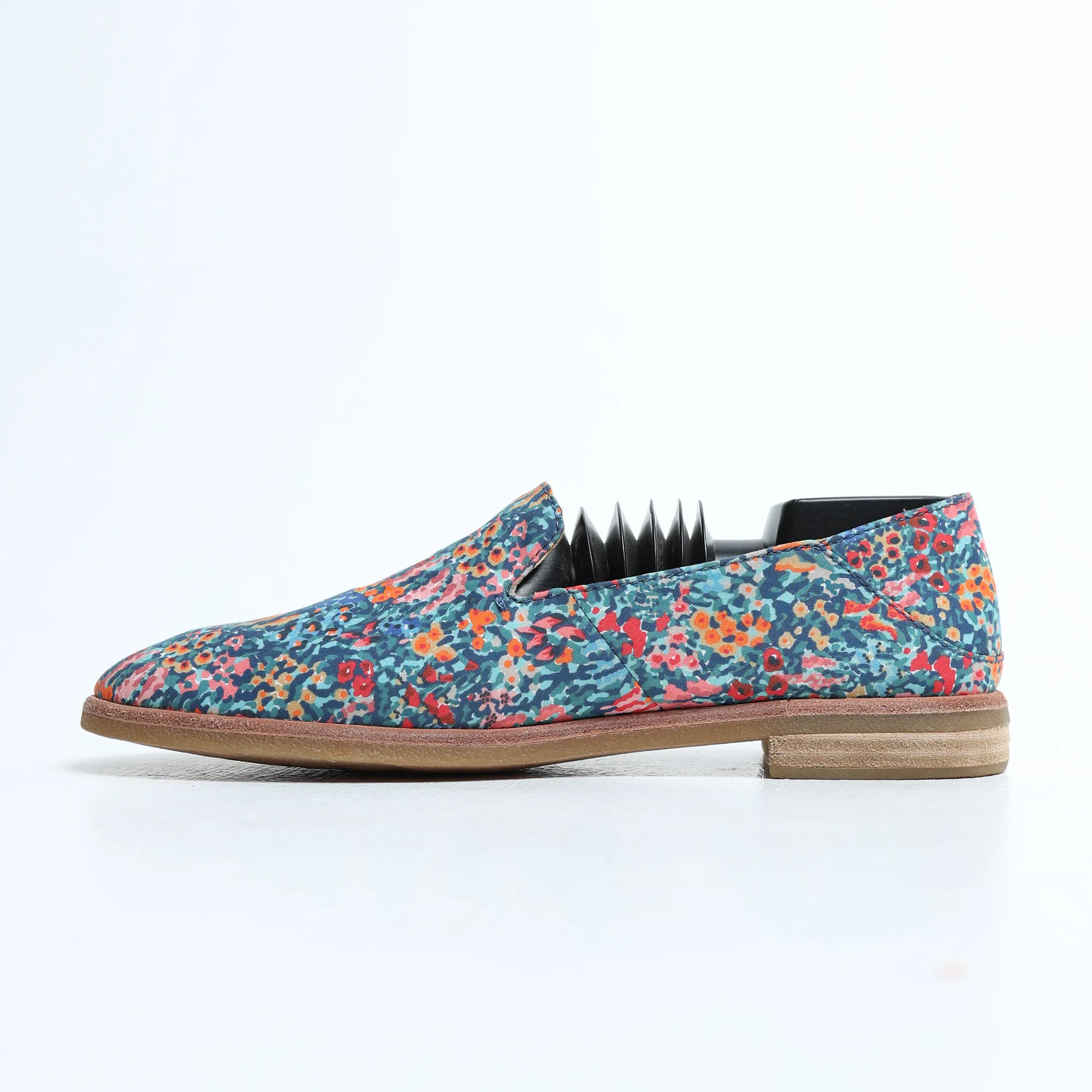 Legacy Style All weather Sperry Women's Seaport Levy Liberty Print Loafer