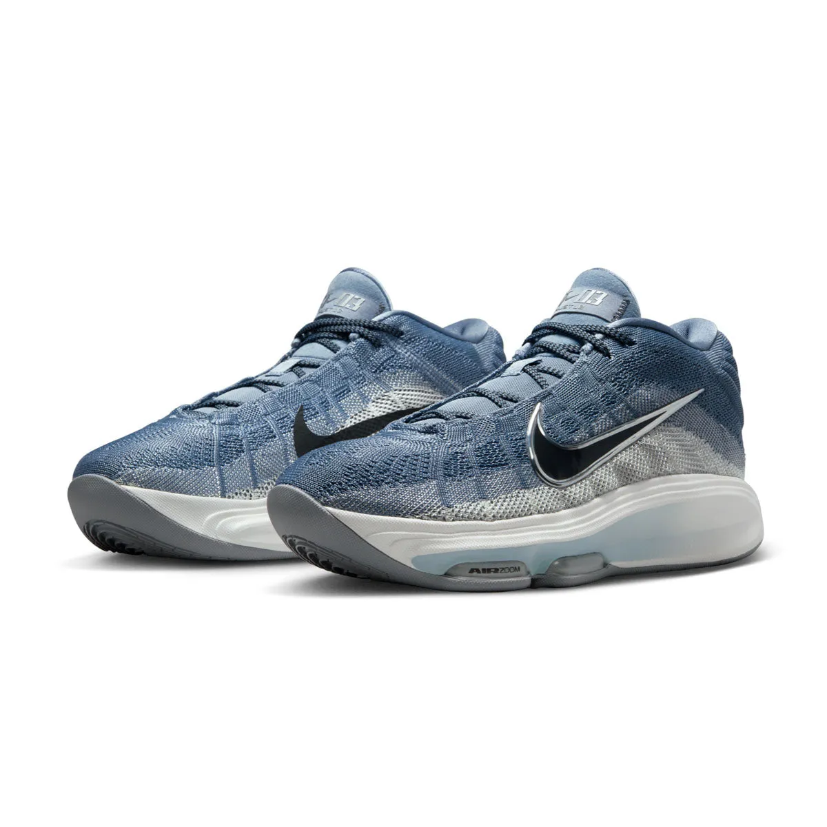 Glam support G.T. HUSTLE 3 EP 'Slate Grey Anthracite'