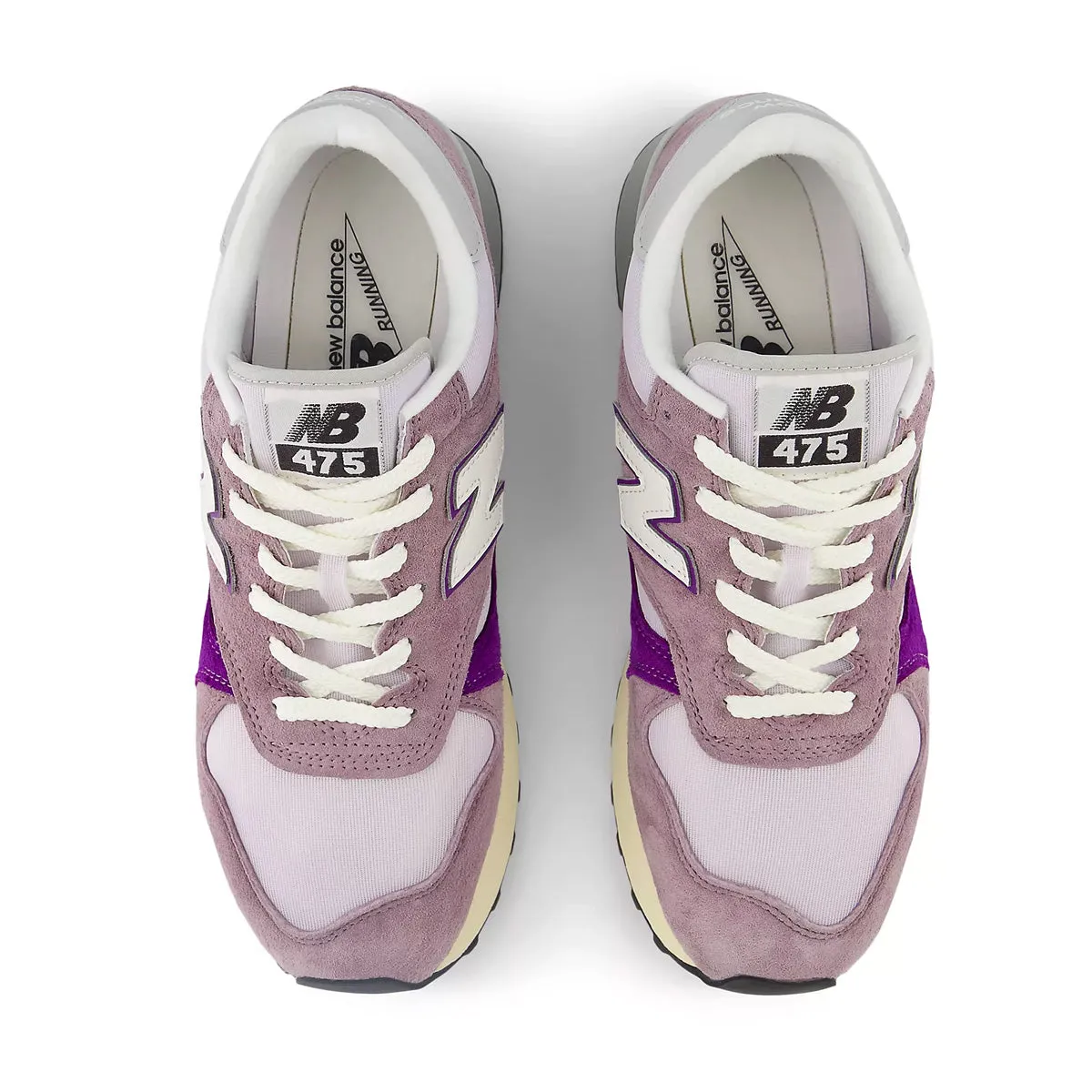 Durable piece 475 'Concord Grape'