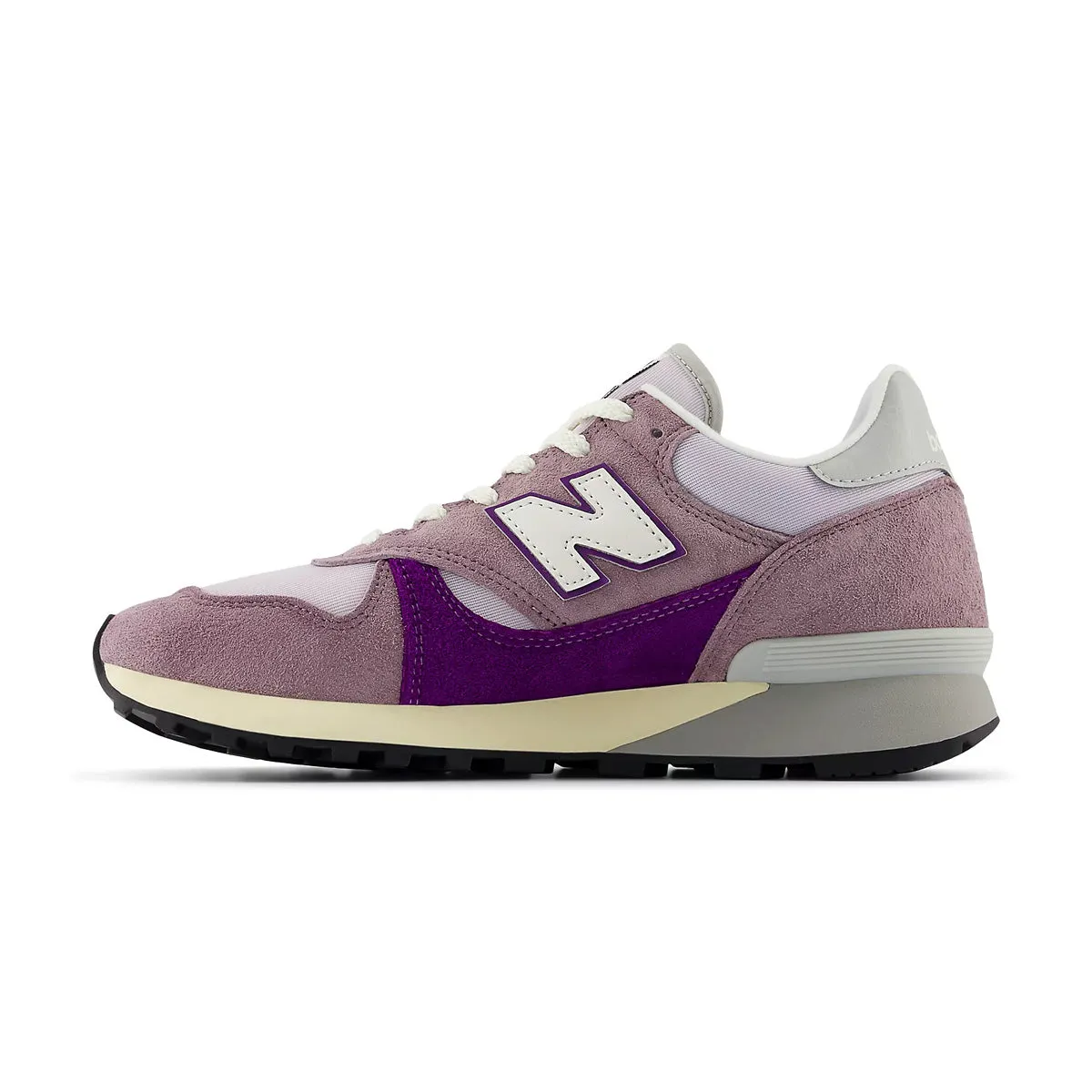 475 'Concord Grape' most running Structured ease