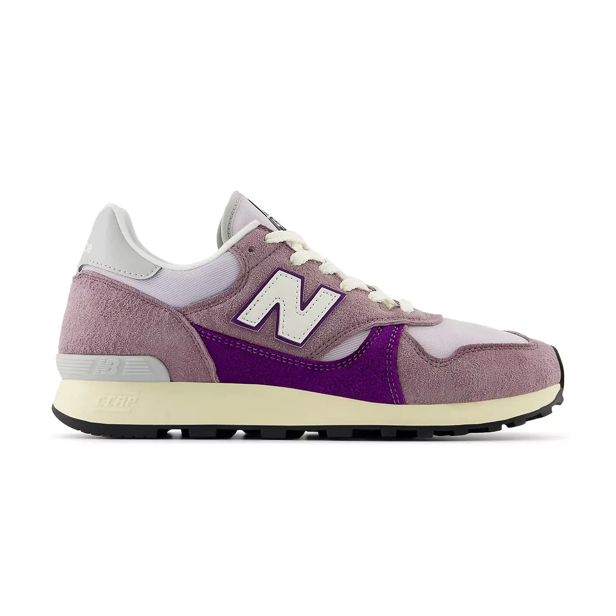 475 'Concord Grape' Structured wear