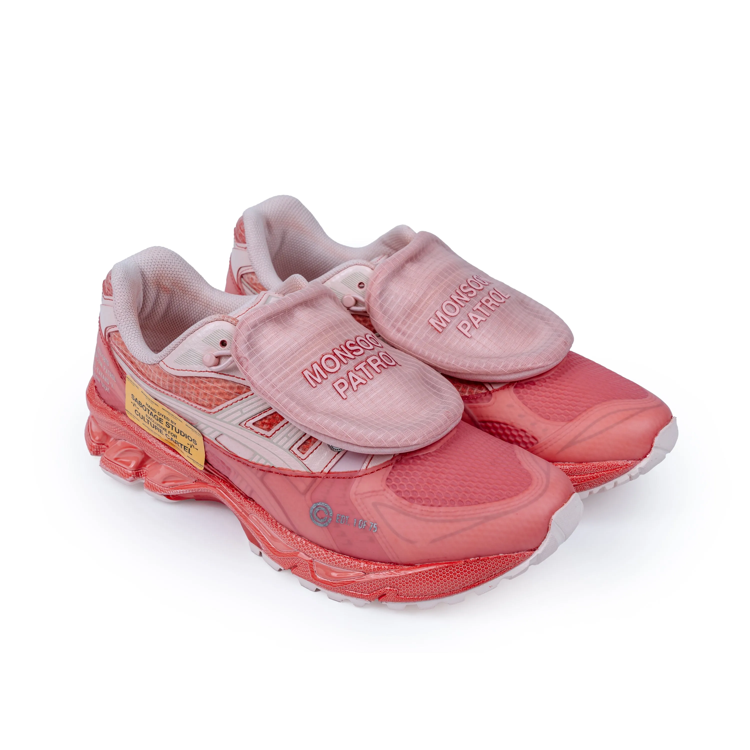 Eye - Catching lowest   ASICS Gel-Kayano 14 Ultimate Box Set 'Astro Boy'