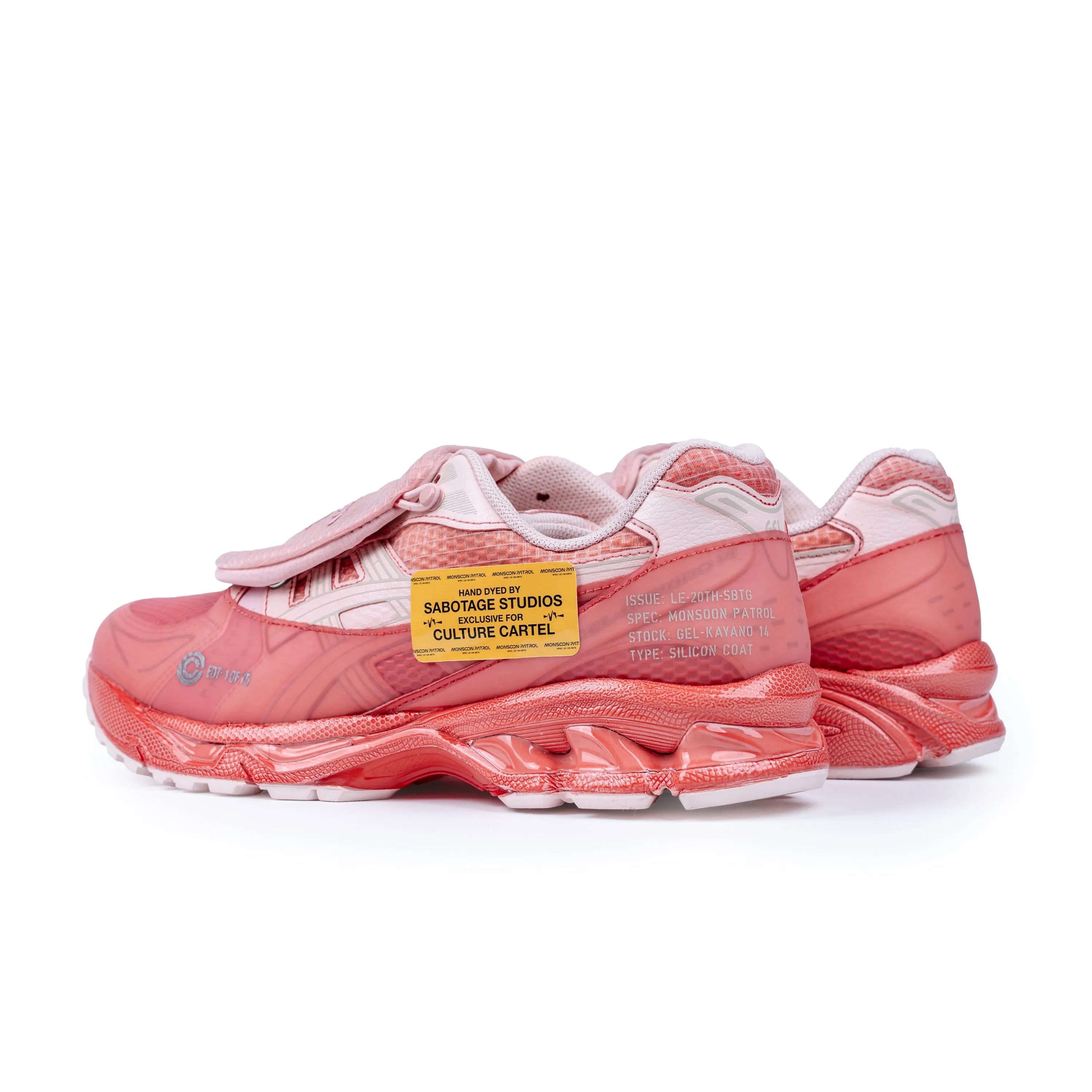 most stylish   ASICS Gel-Kayano 14 Ultimate Box Set 'Astro Boy'