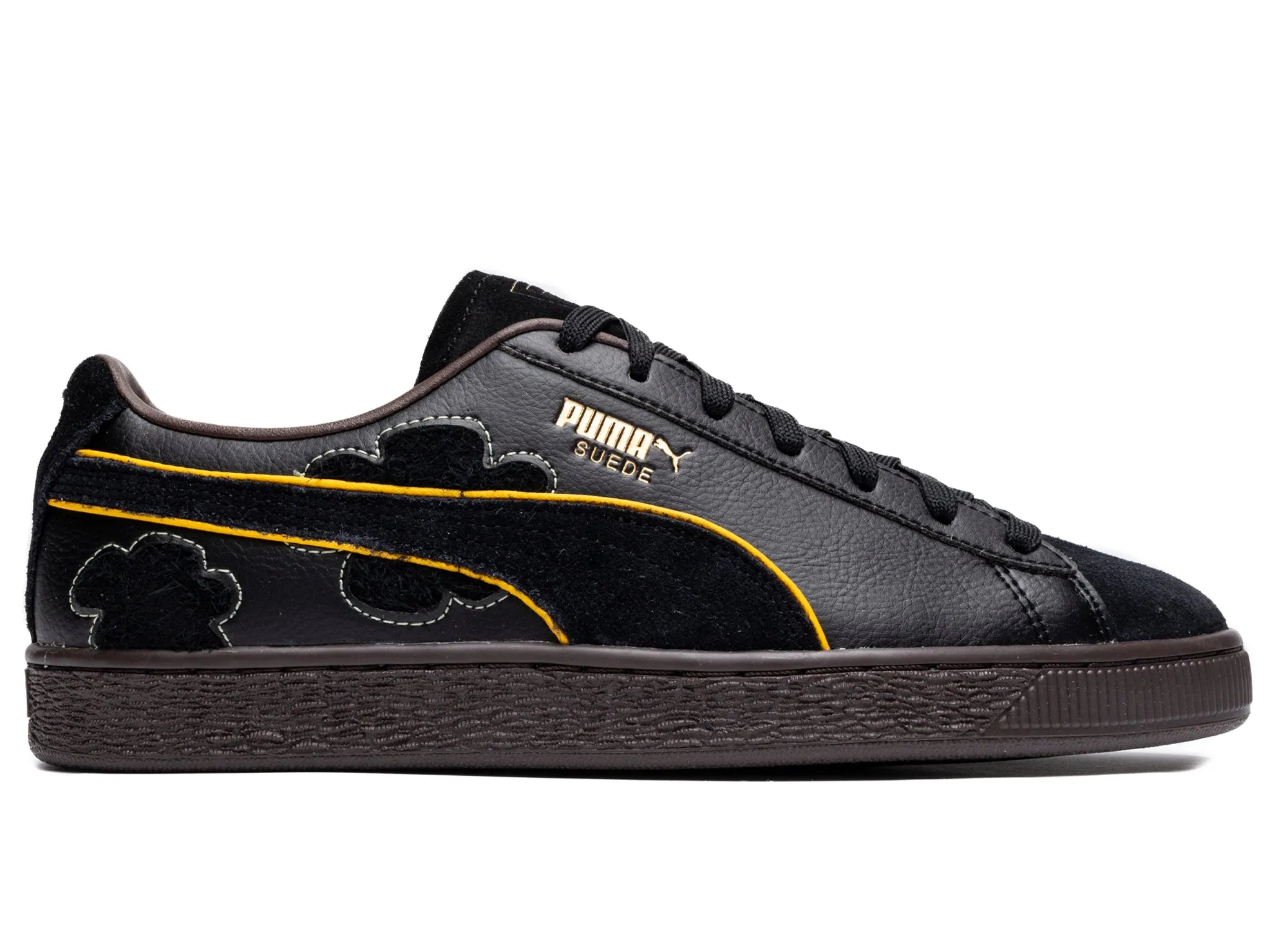Puma x One Piece Suede 4 Sport Edge
