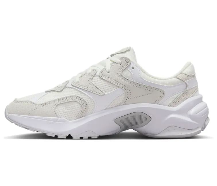 Simple Look Style Driven Women??s Nike AL8 (Photon Dust)