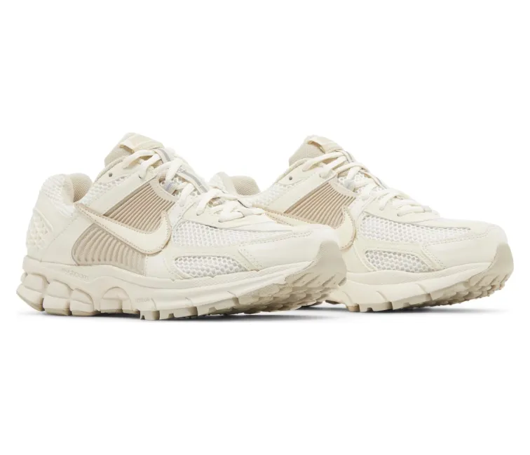 Women's Nike Zoom Vomero 5 (Pale Ivory) Fashion Edge