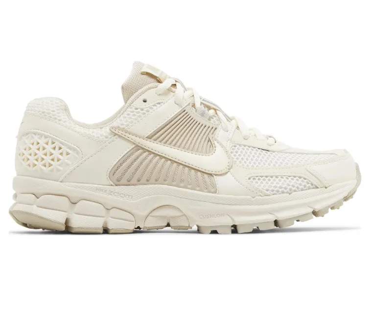 Tensile Fiber Upper Women's Nike Zoom Vomero 5 (Pale Ivory)