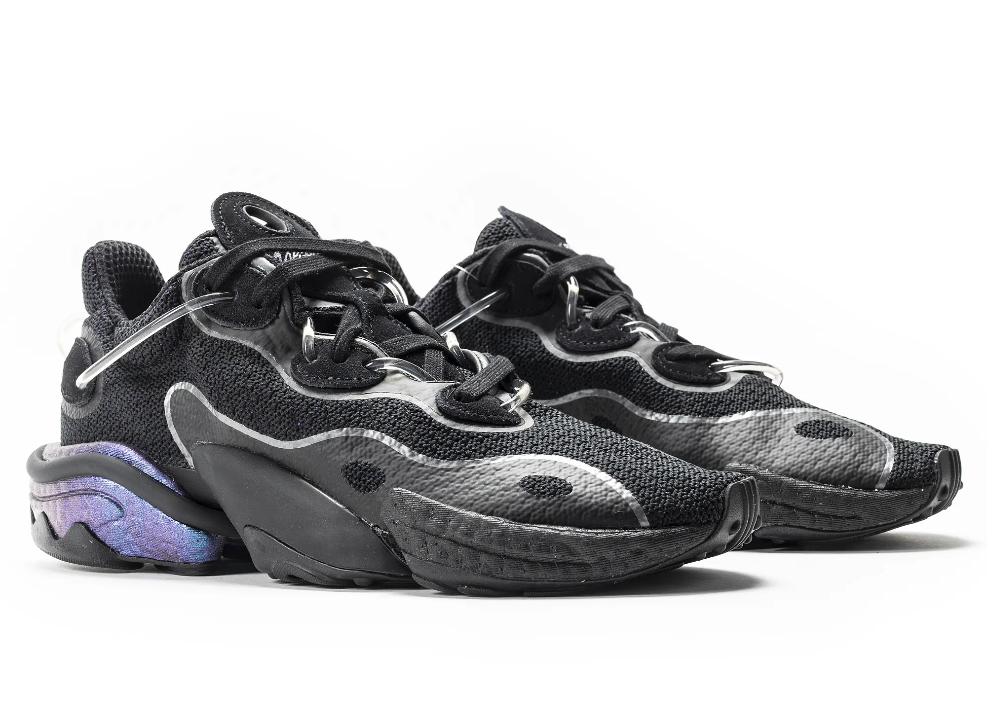 Adidas Torsion X Freeze Proof