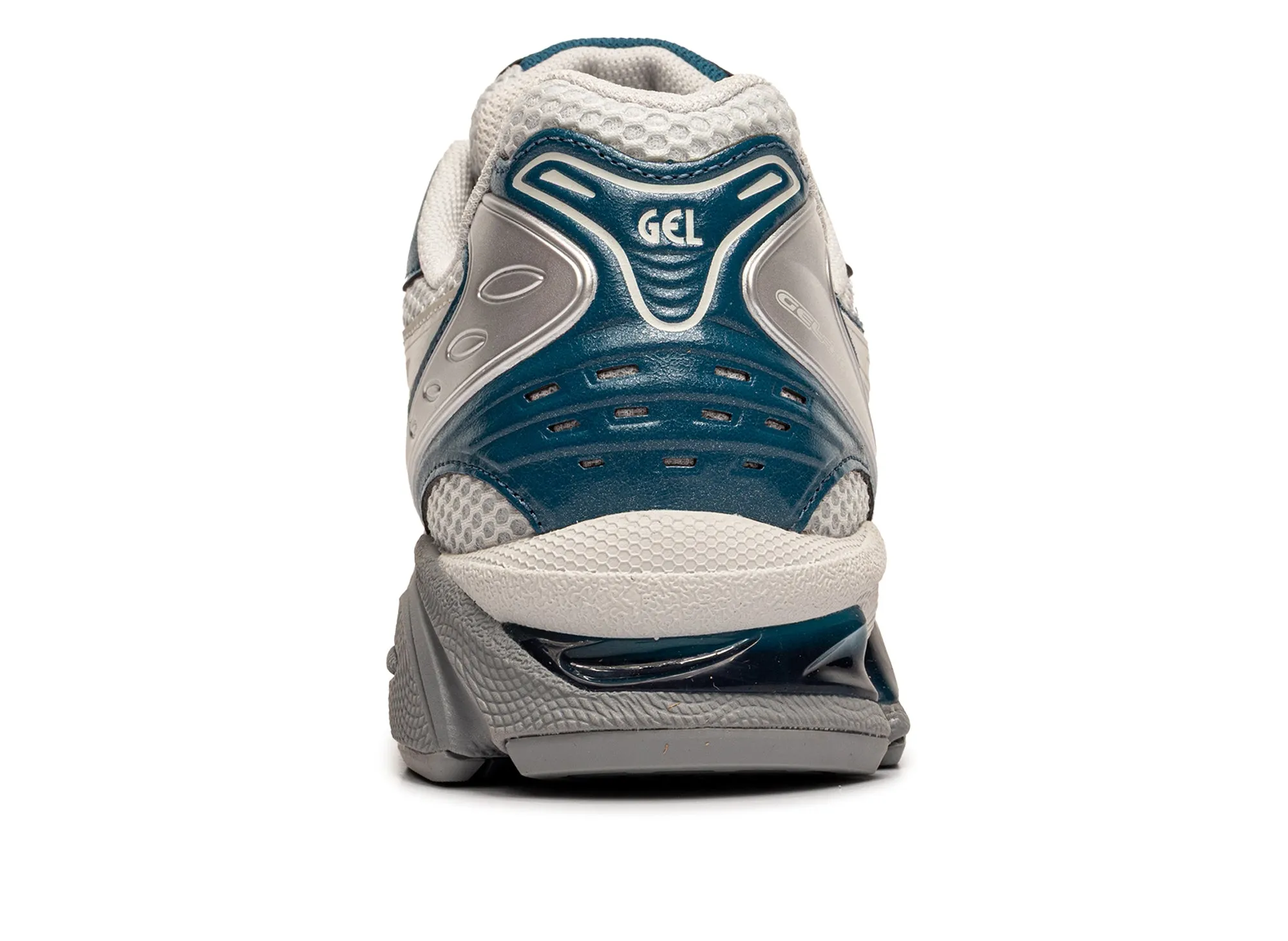Comfort Stand Anti Bacterial Asics Gel-Kayano Glacier Grey / Pure Silver 14 xld