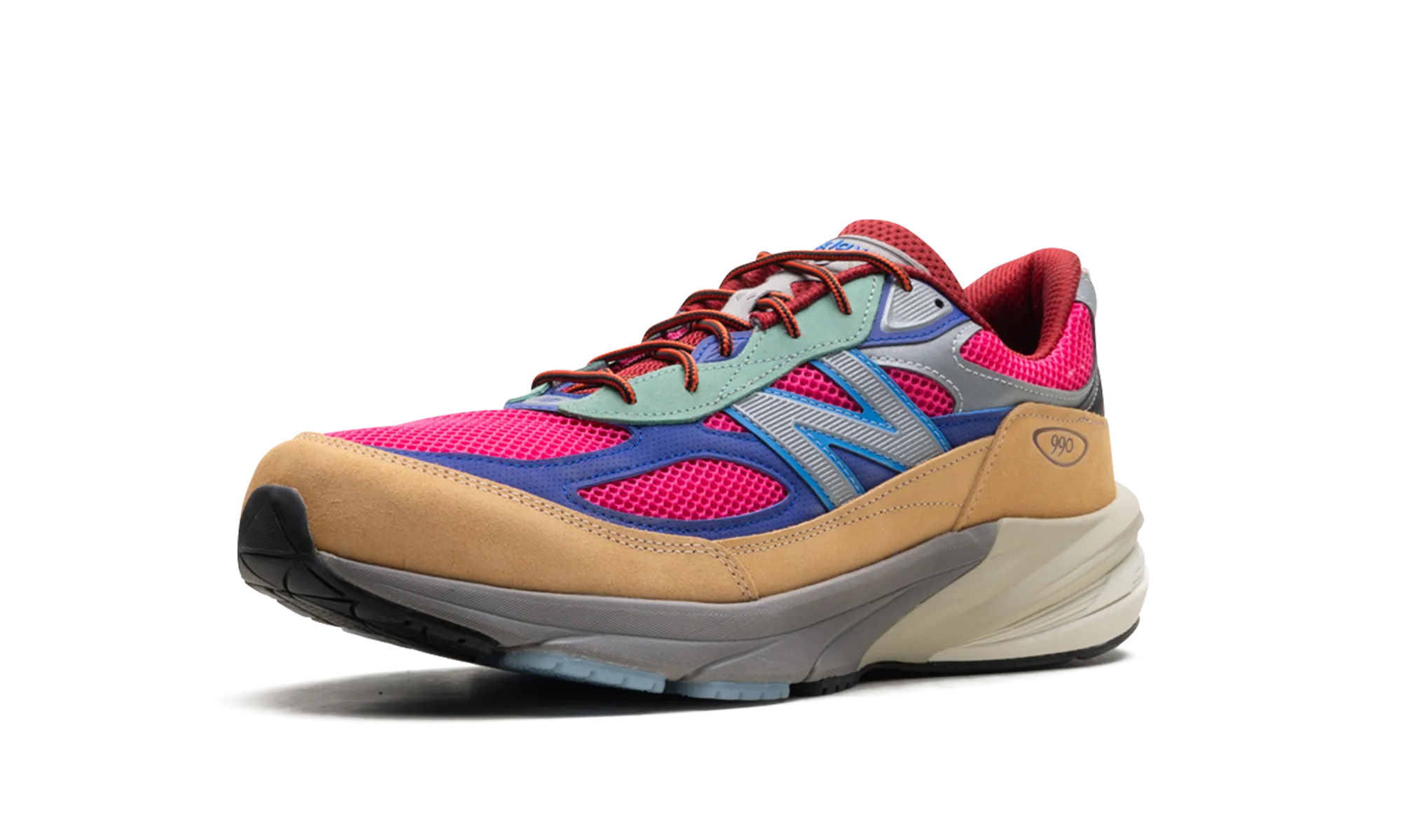 990V6 "Action Bronson - Ain?zama" for men