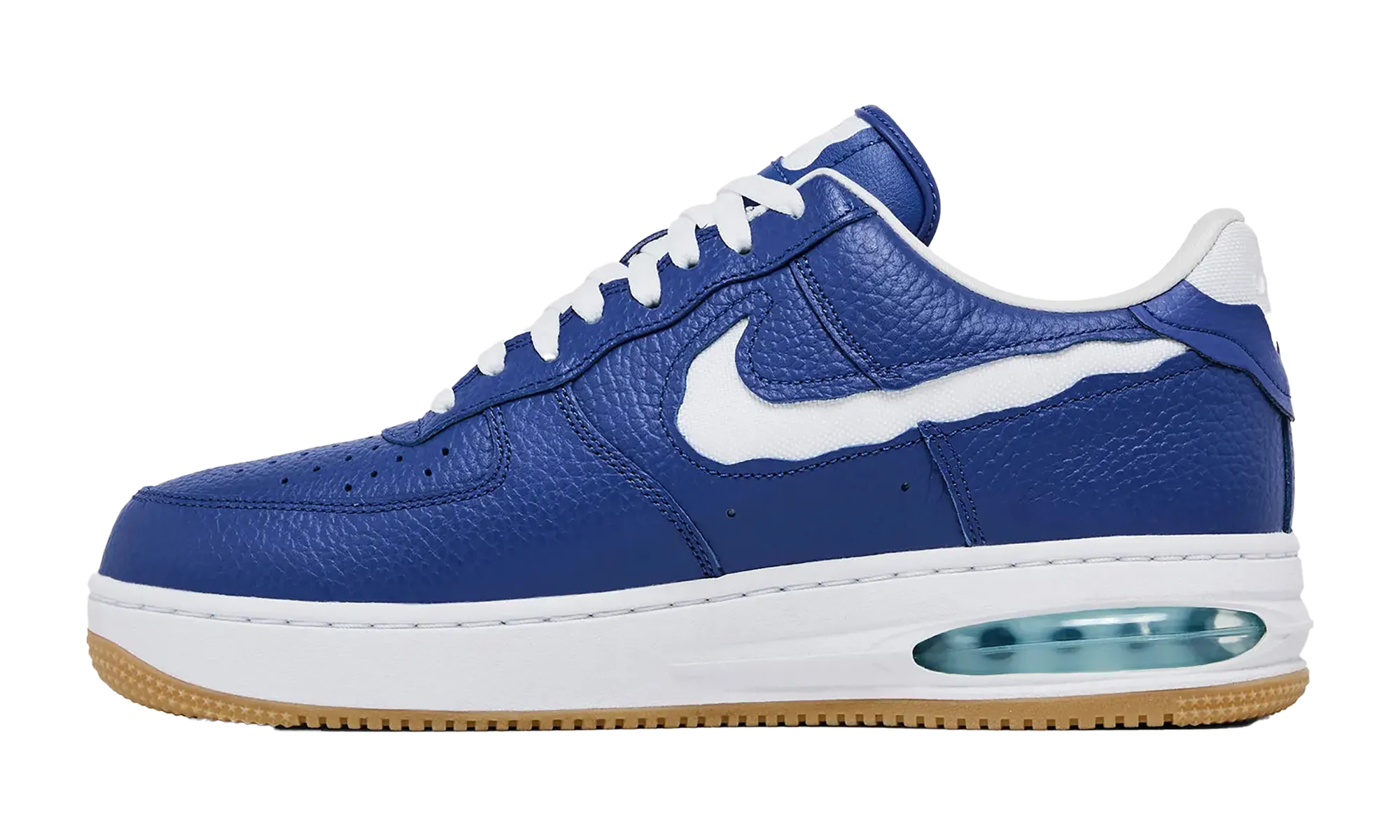 Athletic Appeal Air Force 1 Low Evo "Team Royal"