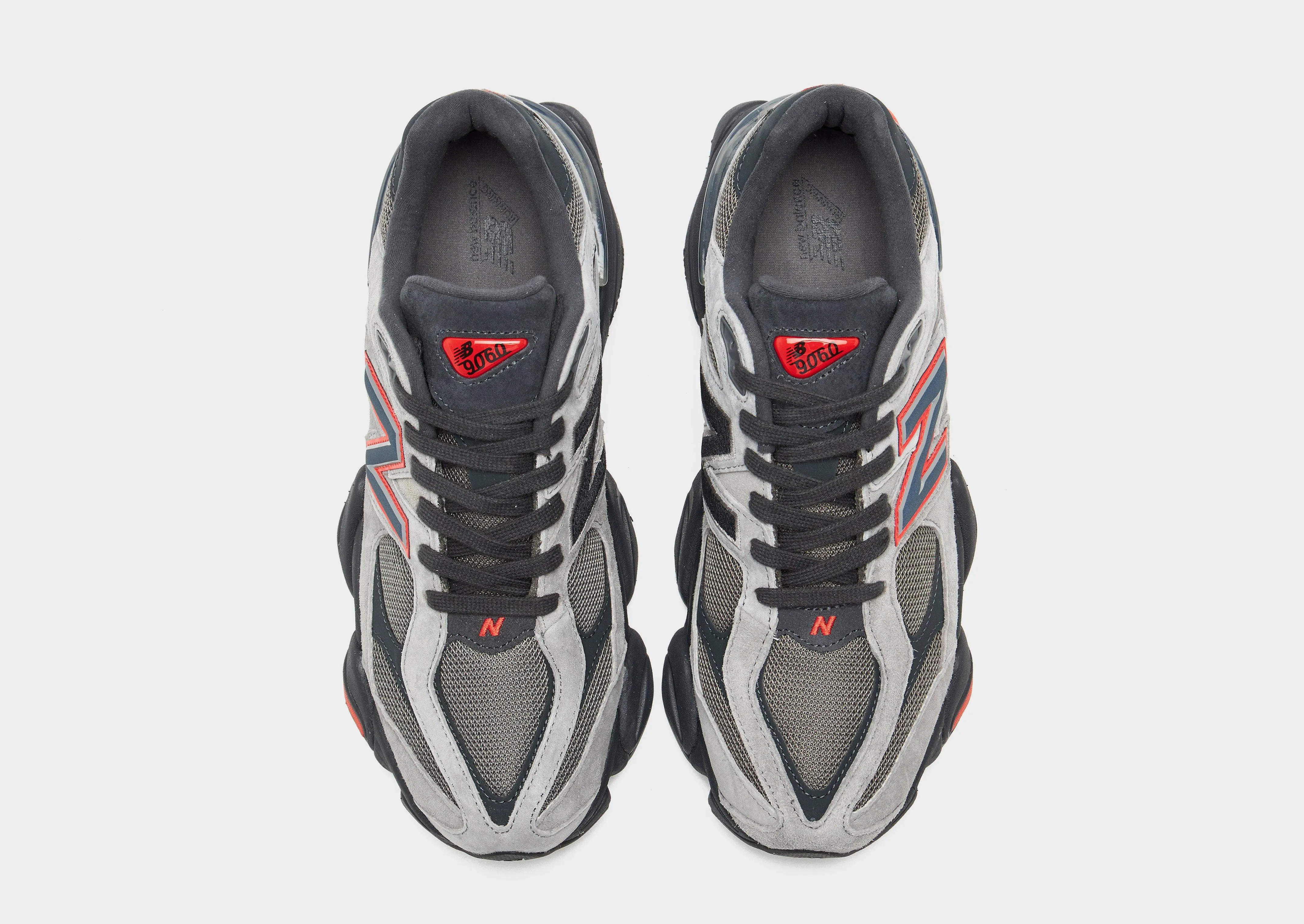 running in a hot spring area shoes exceptional breathability 9060