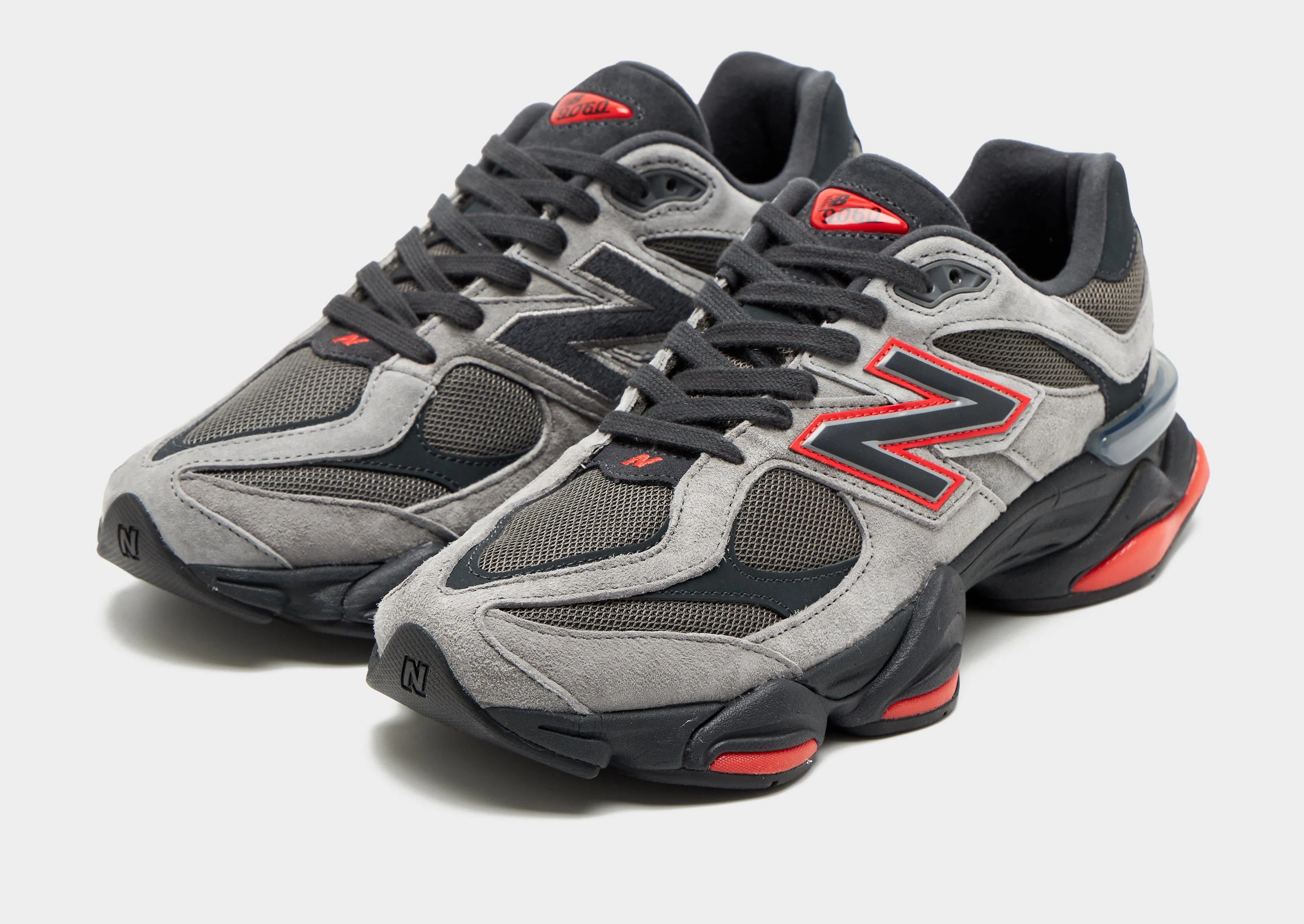 9060 foot - fatigue - reduction affordability - brand shoes