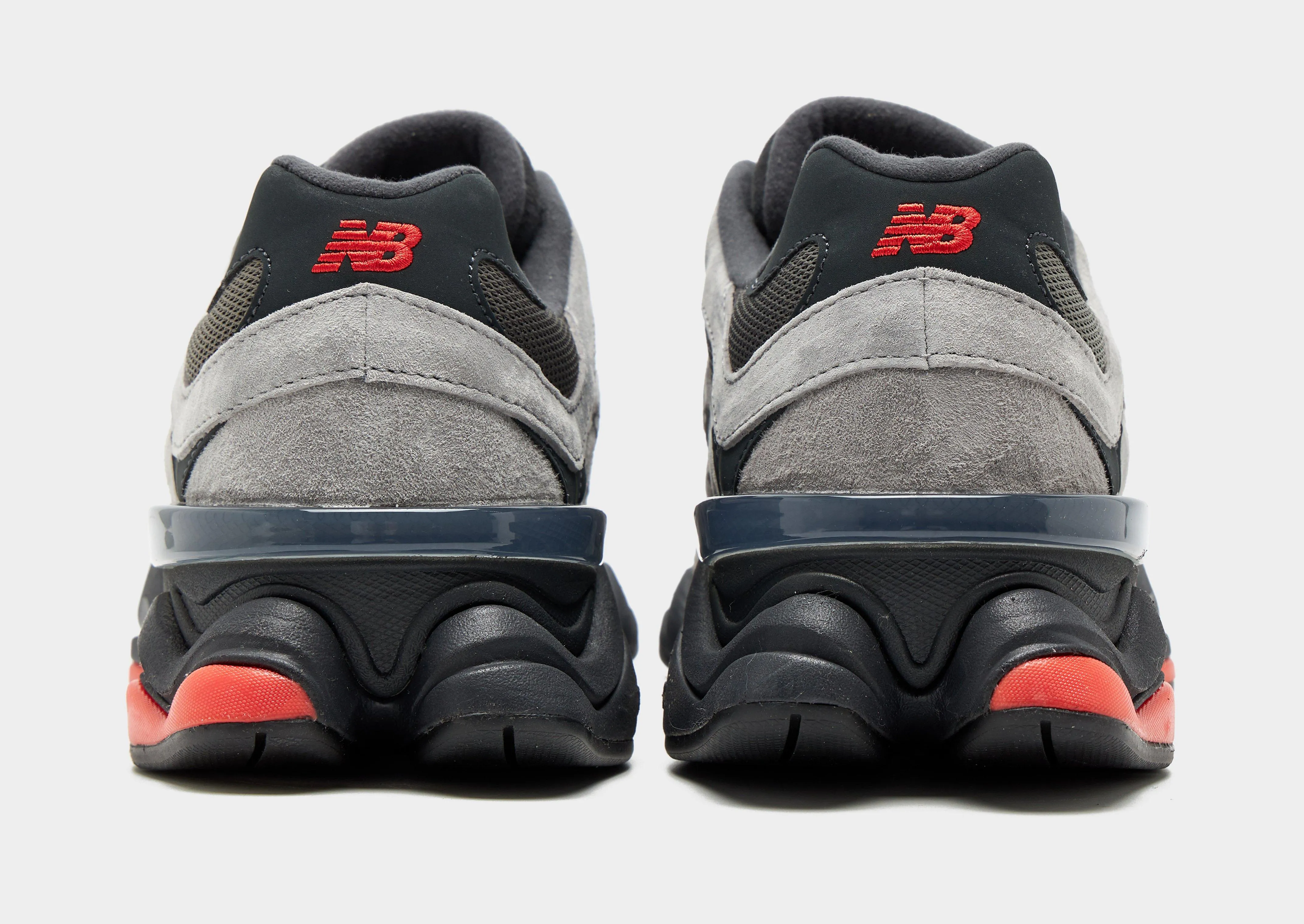 9060 bootie - style design shoes hard - sole - feature shoes