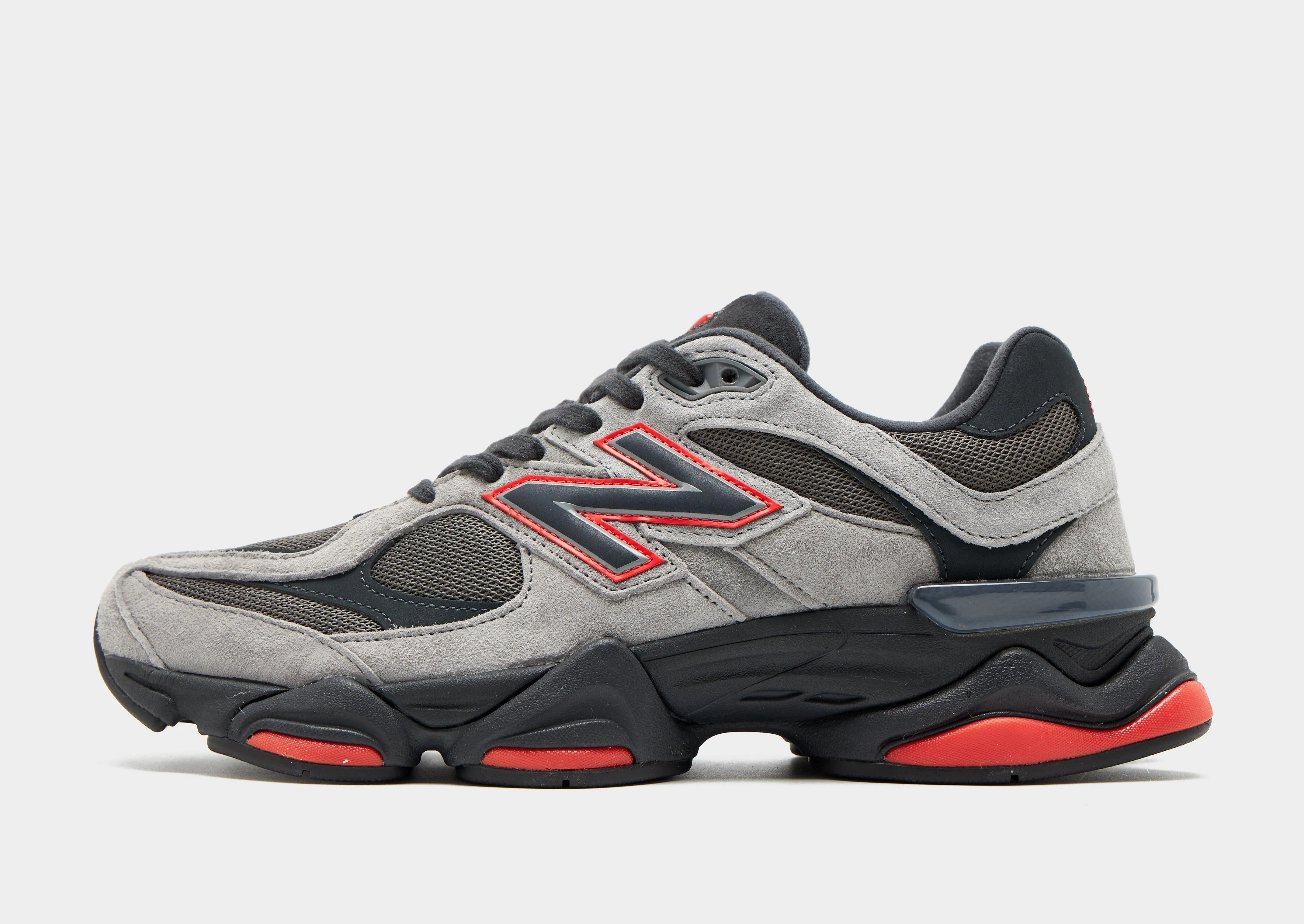 9060 race - day - shoes