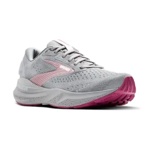 Women's Adrenaline GTS 24 Alloy/White/Zephyr Toe Comfort