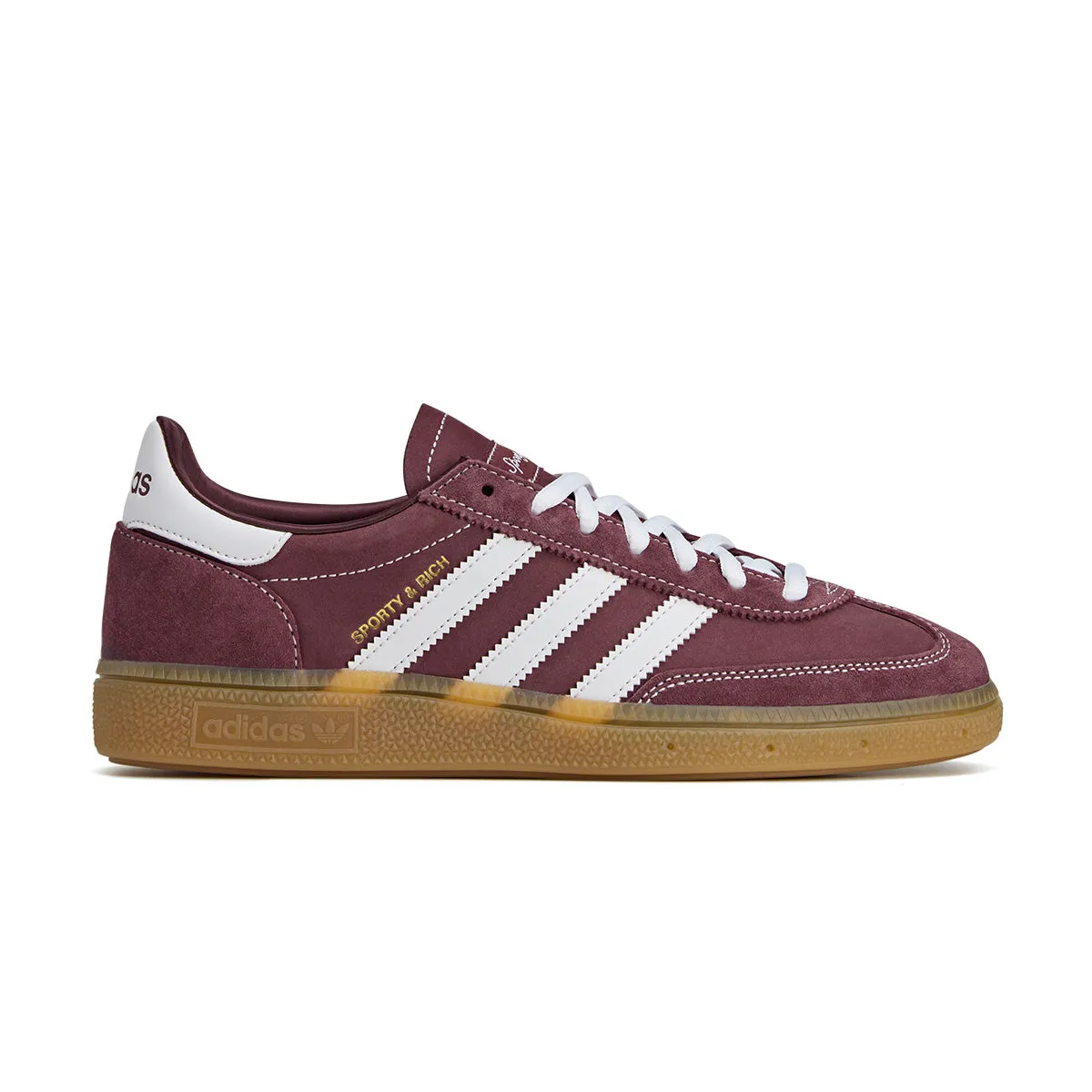 sole - type   Sporty & Rich Handball Spezial 'Merlot'