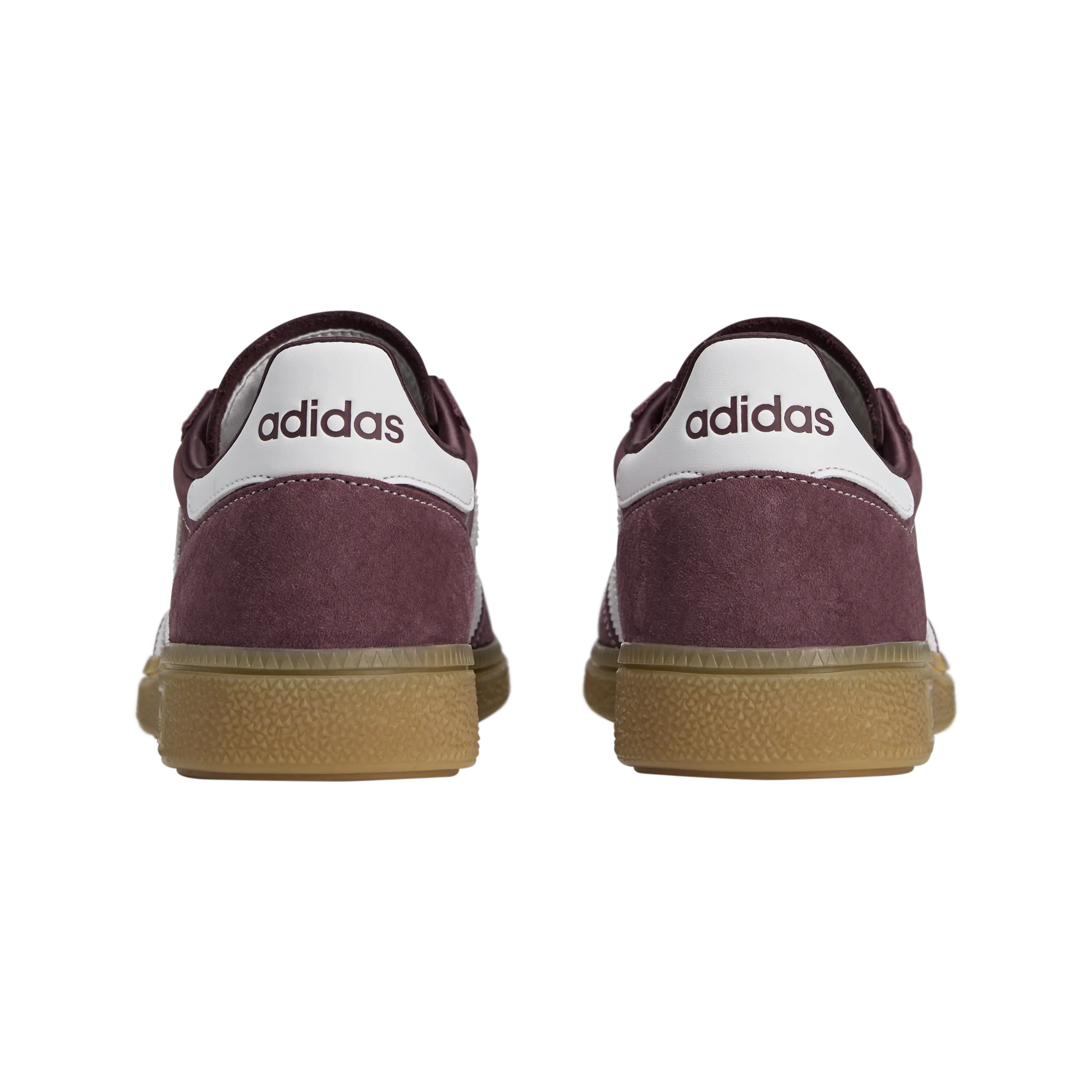 High-performance right - foot   Sporty & Rich Handball Spezial 'Merlot'