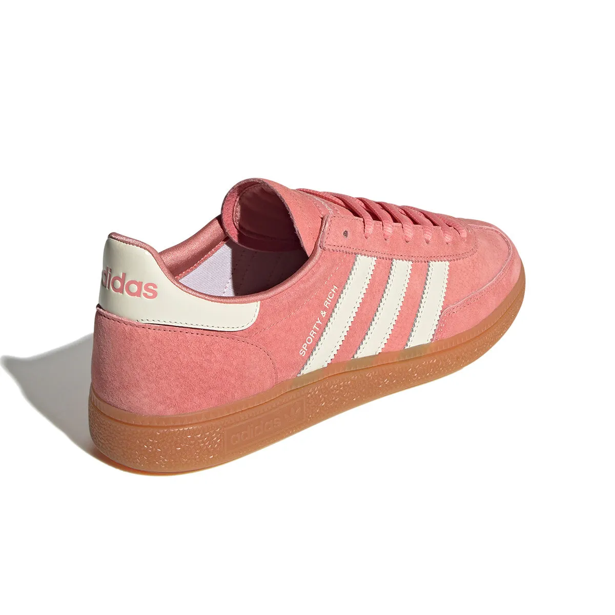   Sporty & Rich Handball Spezial 'Pantone' Dancing Casual flexibility