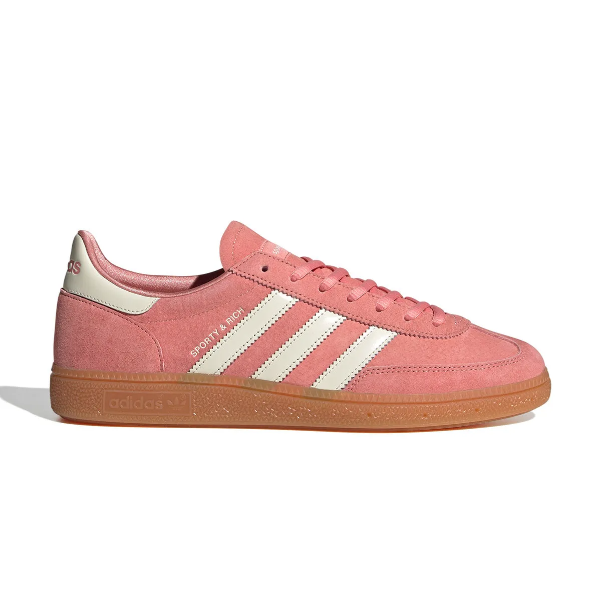   Sporty & Rich Handball Spezial 'Pantone' loose - fit passionate runners