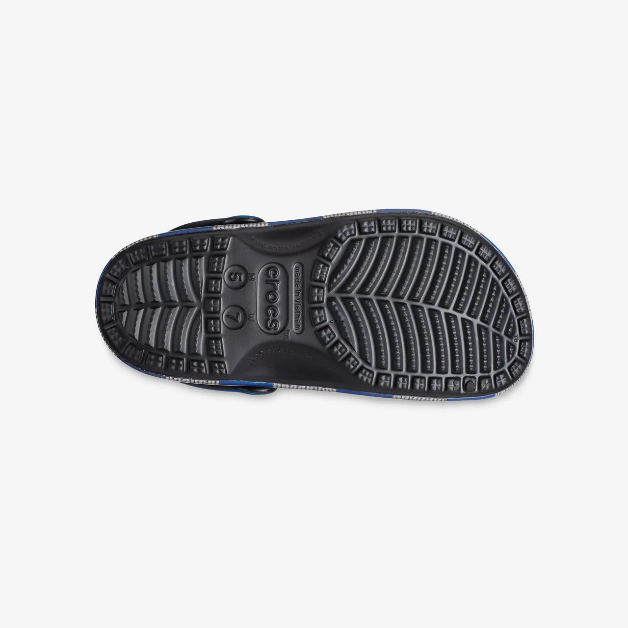 Ravenclaw Classic Clog x Harry Potter Outdoor Adventure