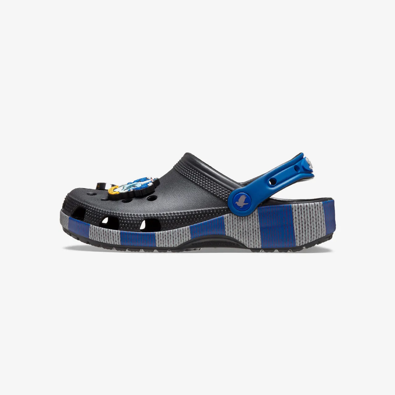 Ravenclaw Classic Clog x Harry Potter Casual Style