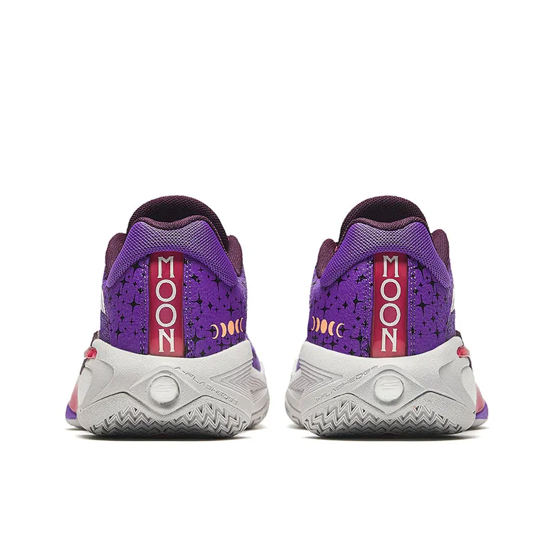 ANTA Men's Shock The Game Swagger 1.0 Basketball Shoes Wide fit