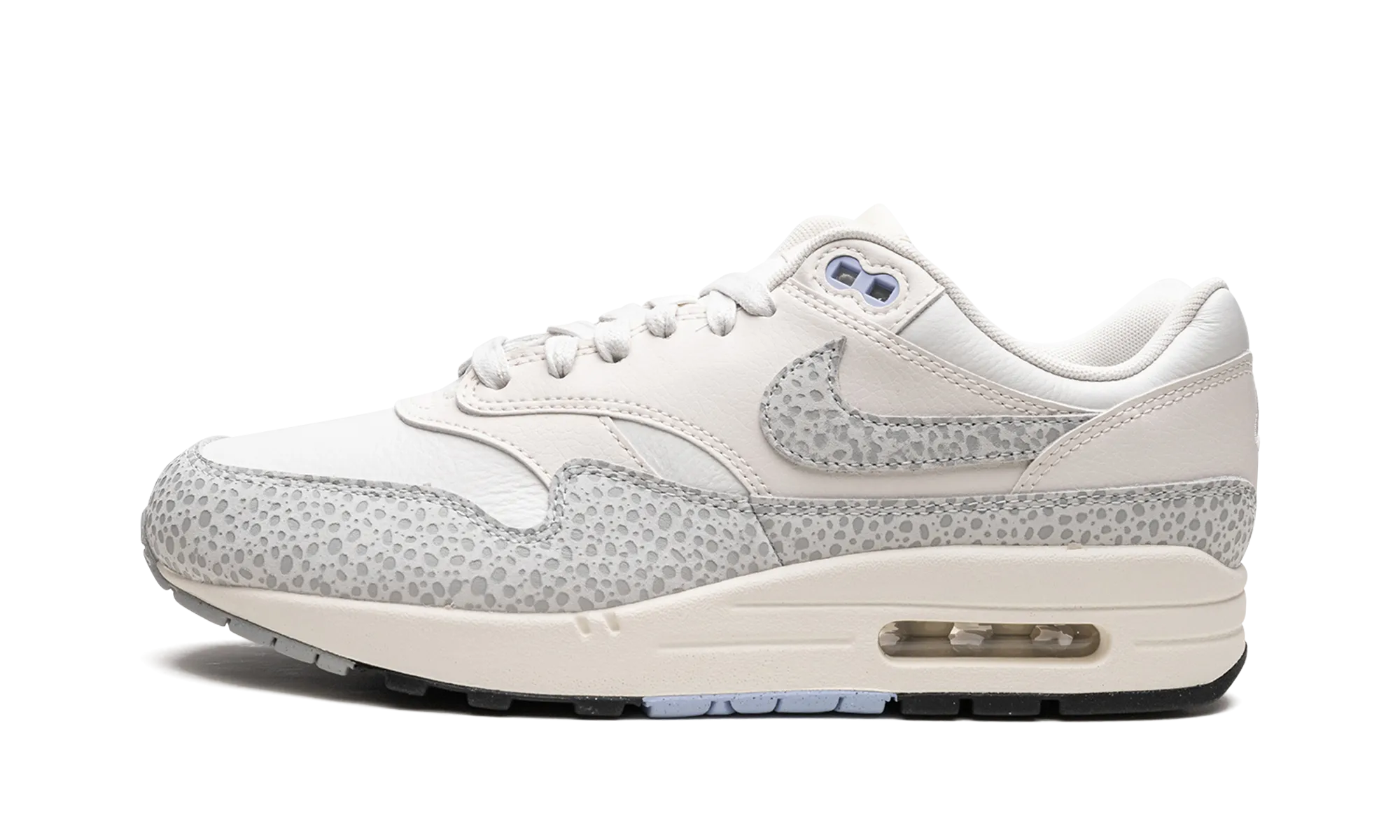 rainy - day - runner AIR MAX 1 MNS WMNS "Summit White"