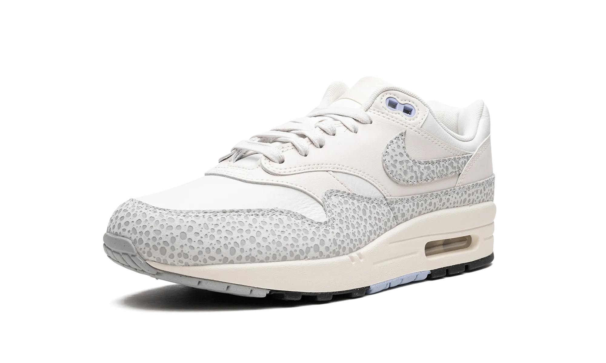 AIR MAX 1 MNS WMNS "Summit White" spring - appropriate