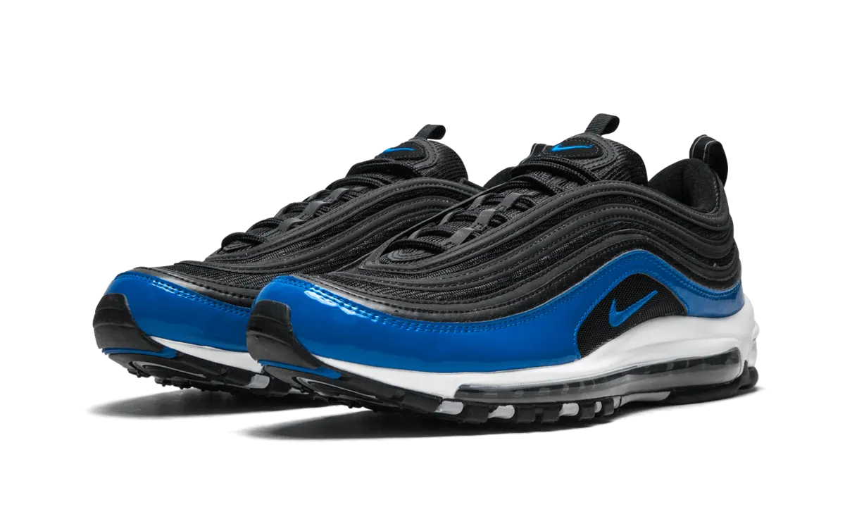 Air Max 97 "Blue Nebula" All-Day Wear