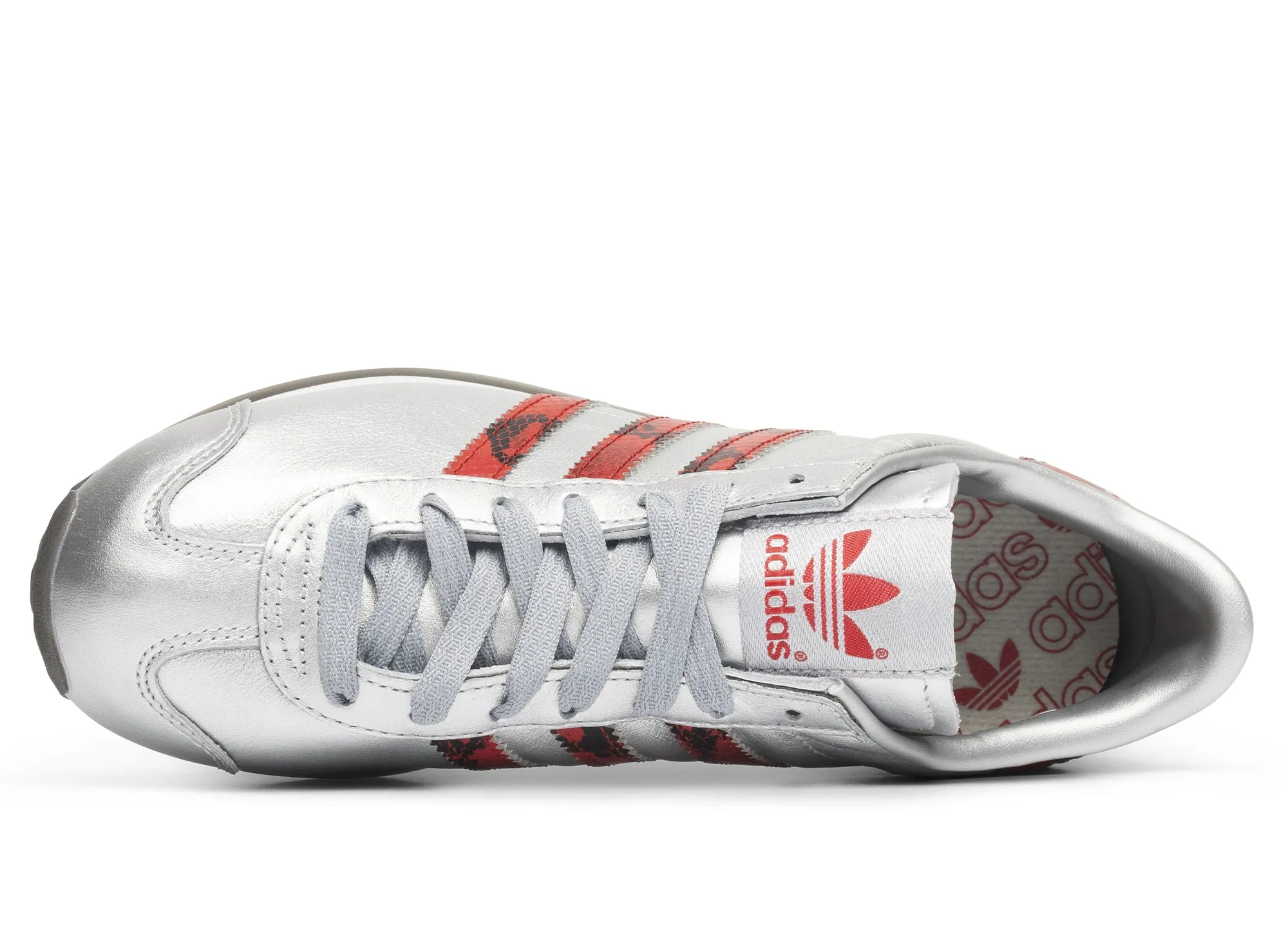 Durable Construction Agile Fit Adidas Country Japan