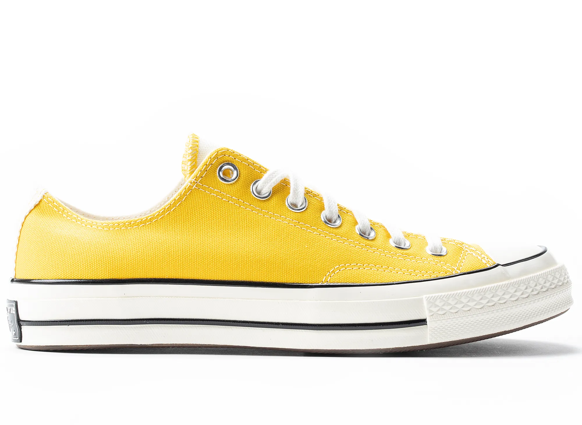 Converse Chuck 70 Ox Round Toe