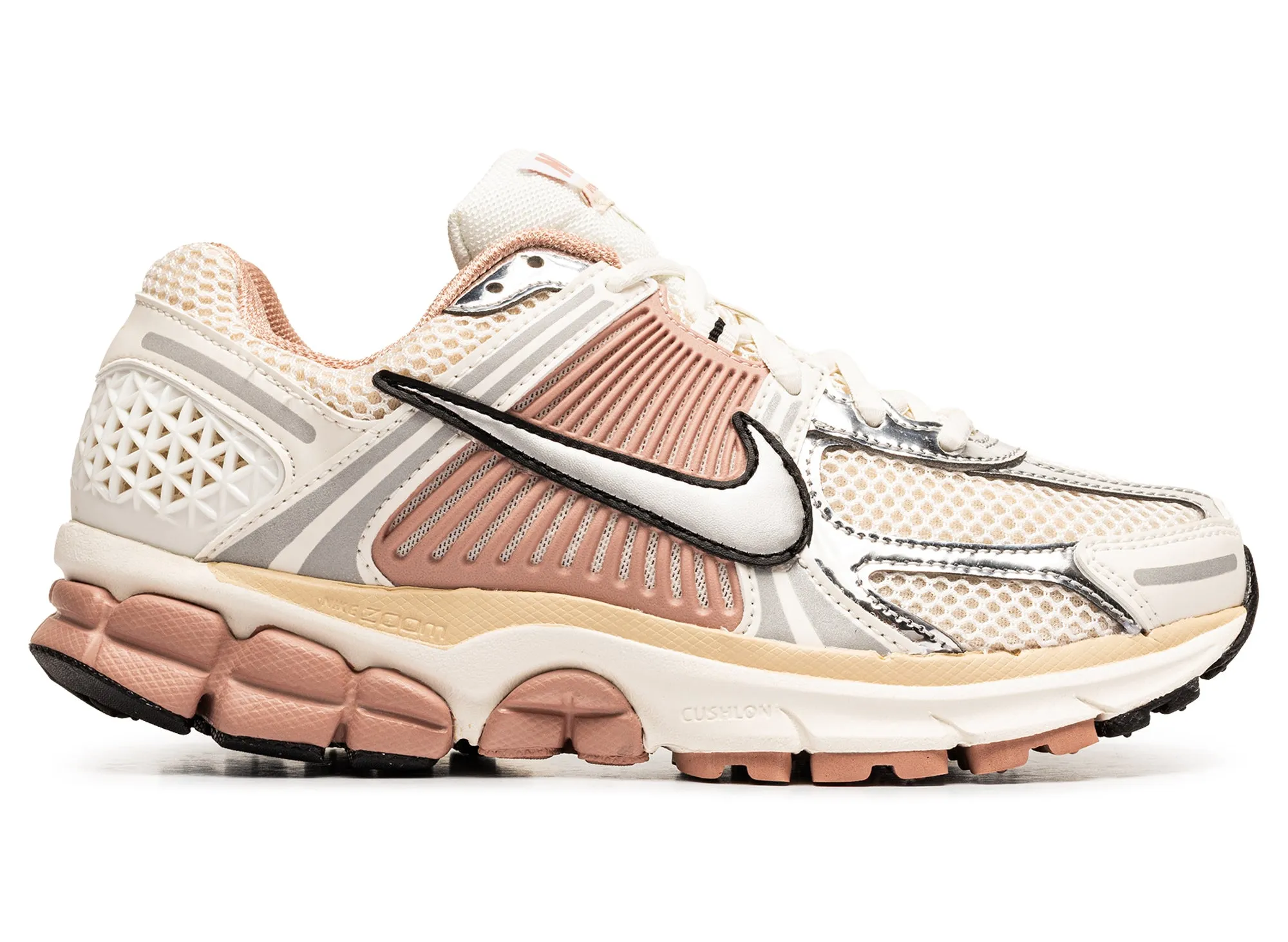 Women's Nike Zoom Vomero 5 travel - convenient