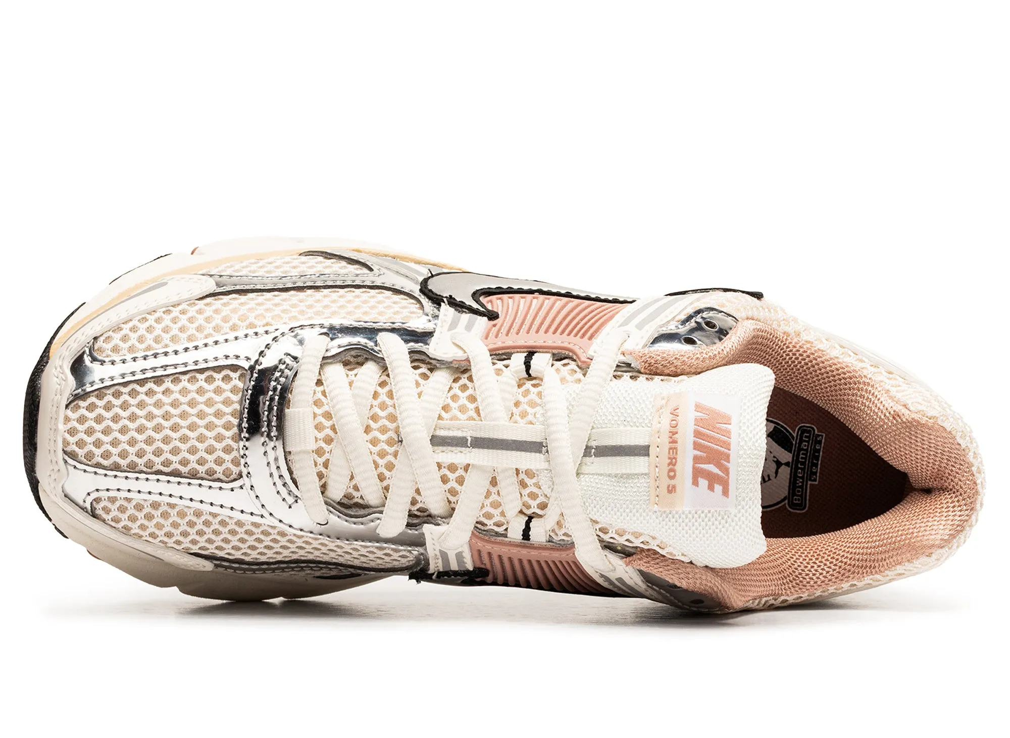 Women's Nike Zoom Vomero 5 Chic Design