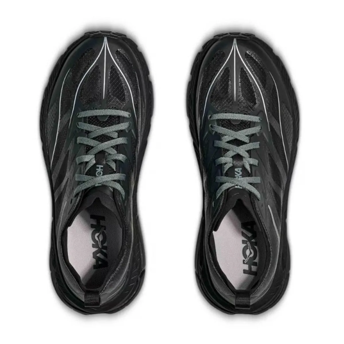 Mafate Speed 4 Lite 'Black Outer Orbit' Sculpted Design
