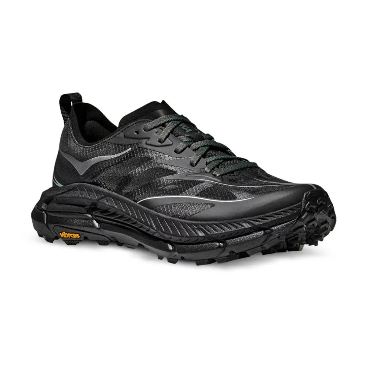 Distinctive Mafate Speed 4 Lite 'Black Outer Orbit'