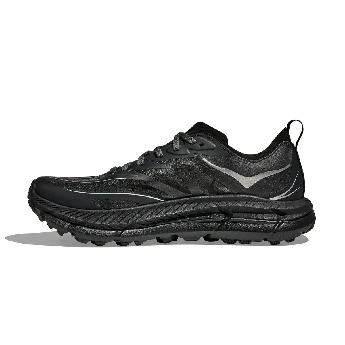Mafate Speed 4 Lite 'Black Outer Orbit' Lightweight Sole Matte