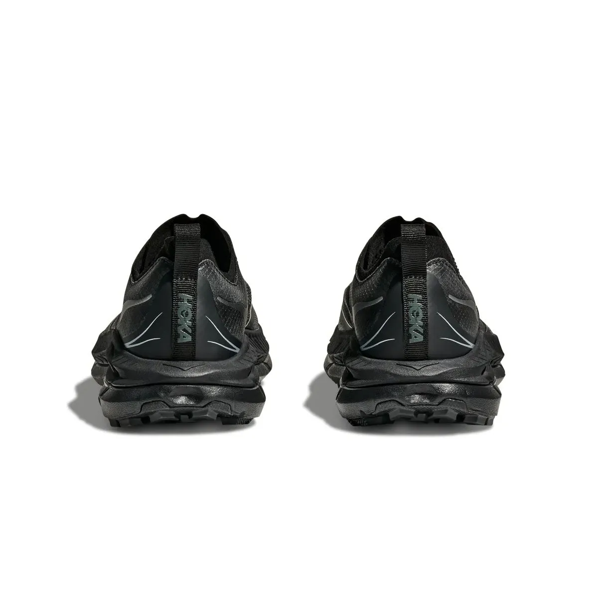 fluorescent Trusted Mafate Speed 4 Lite 'Black Outer Orbit'