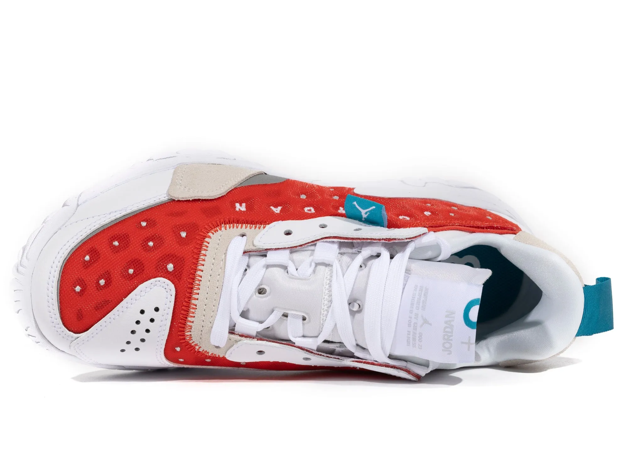 Jordan Delta 2 Muscle Aid