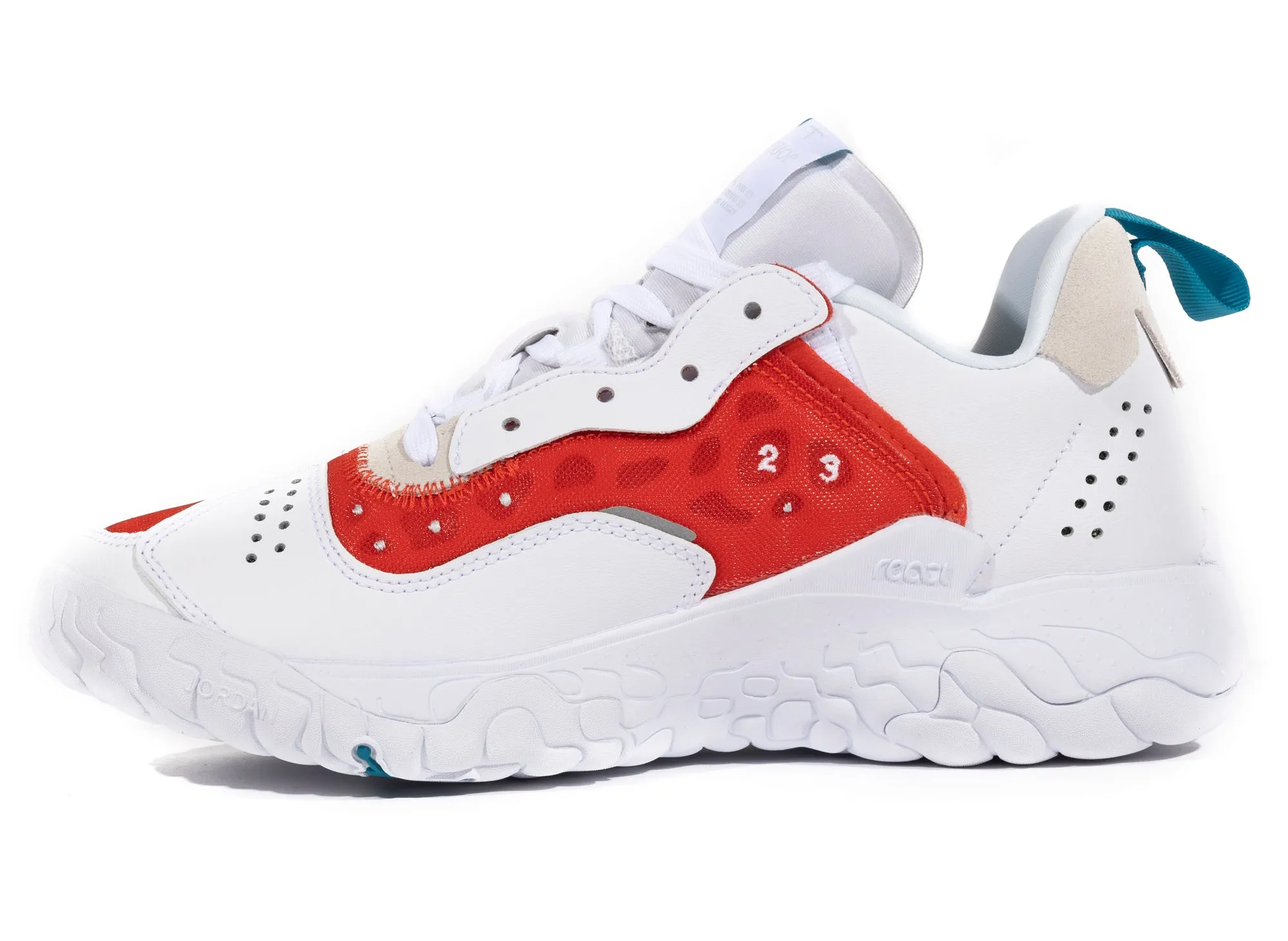 Moon Tone Jordan Delta 2