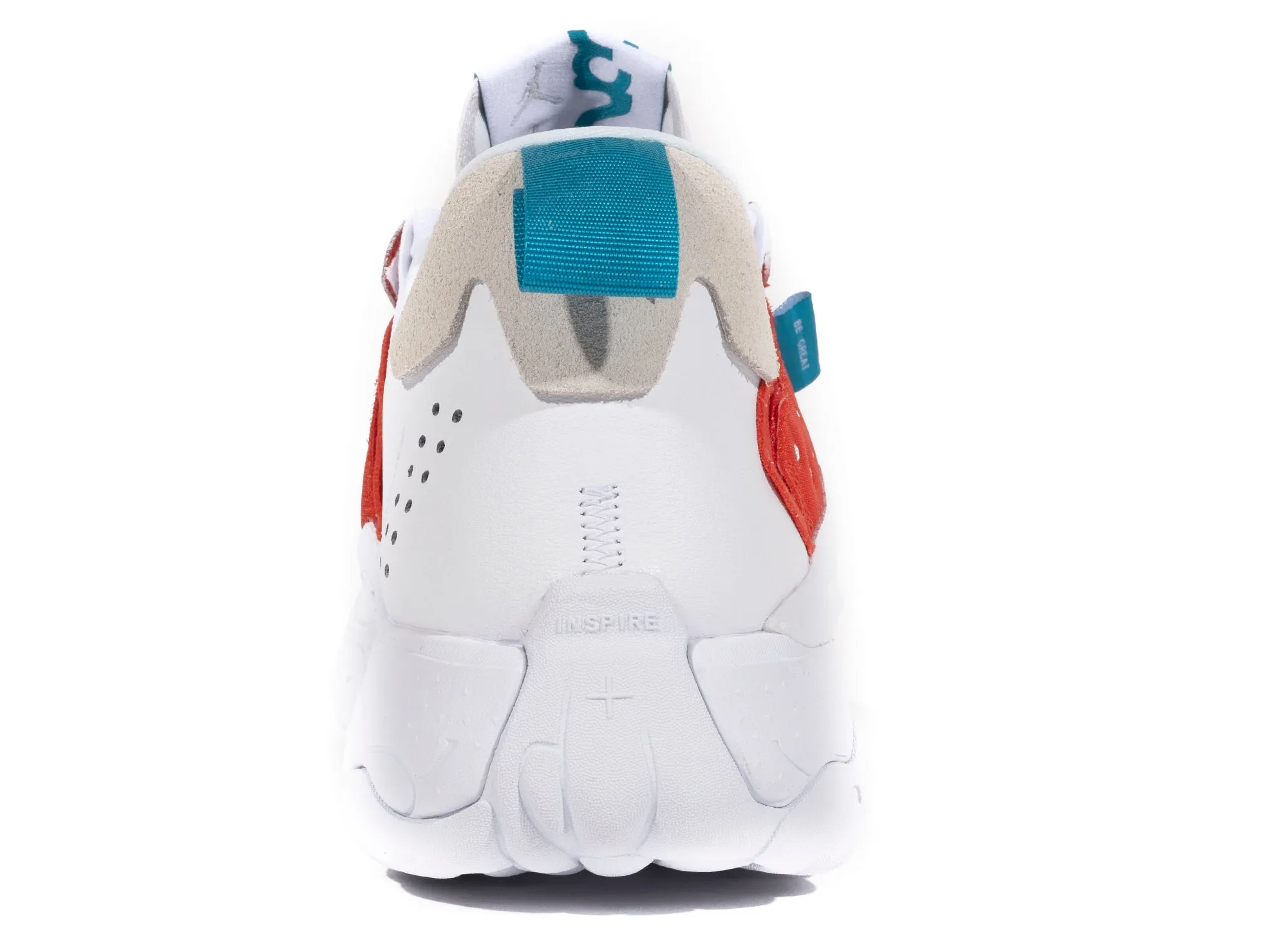 Jordan Delta 2 Feather Light City Adventure Ventilated